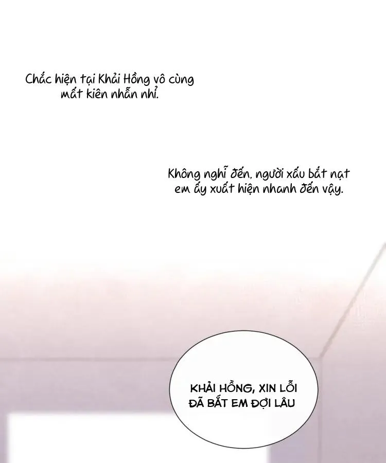 Vết rượu ngọt ngào Chapter 18 Trang 43