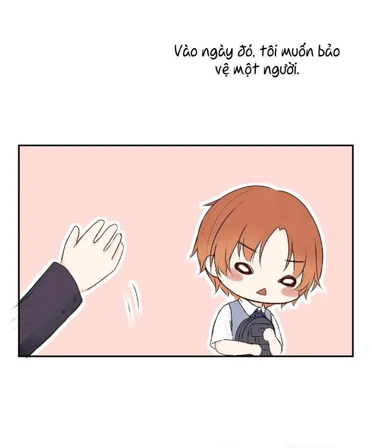 Vết rượu ngọt ngào Chapter 18 Trang 48