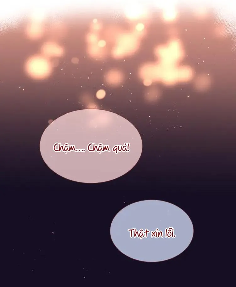 Vết rượu ngọt ngào Chapter 18 Trang 49