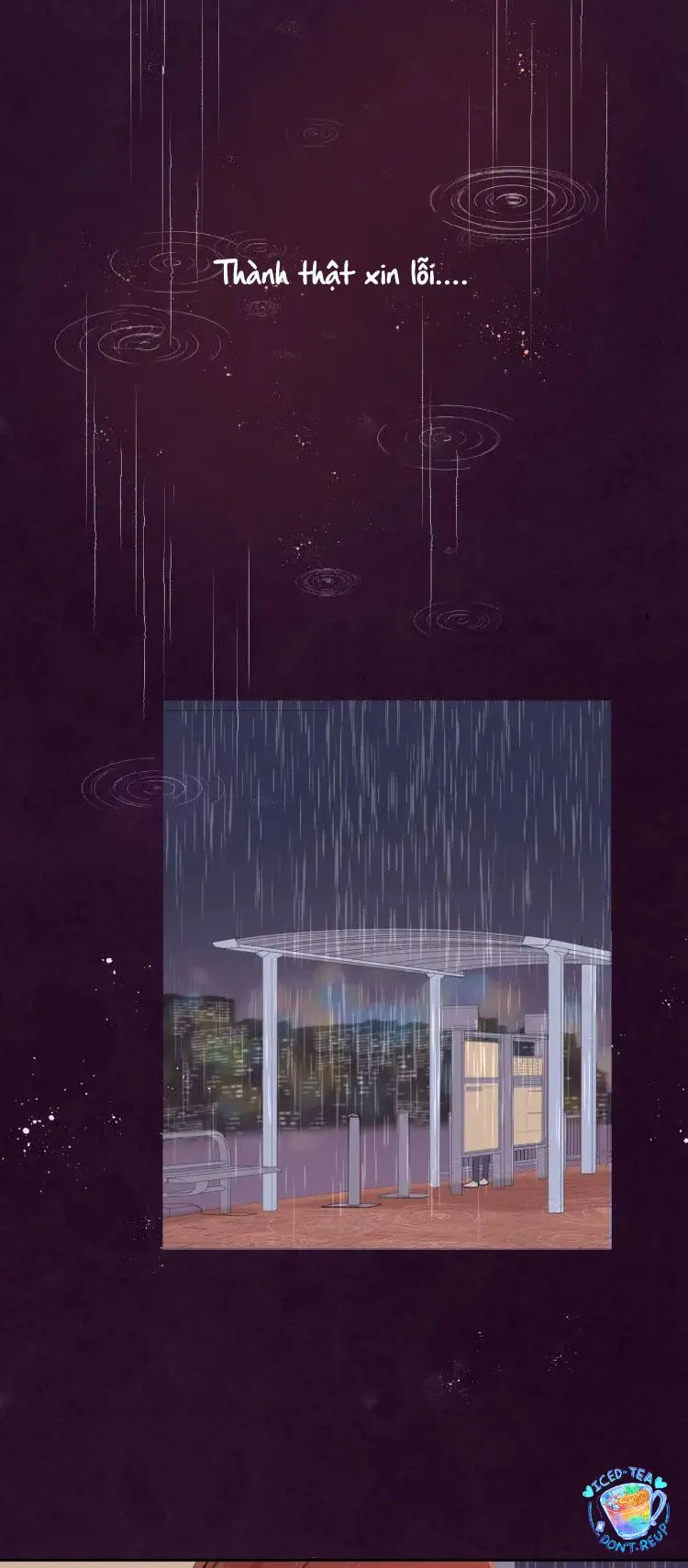 Vết rượu ngọt ngào Chapter 19 Trang 6