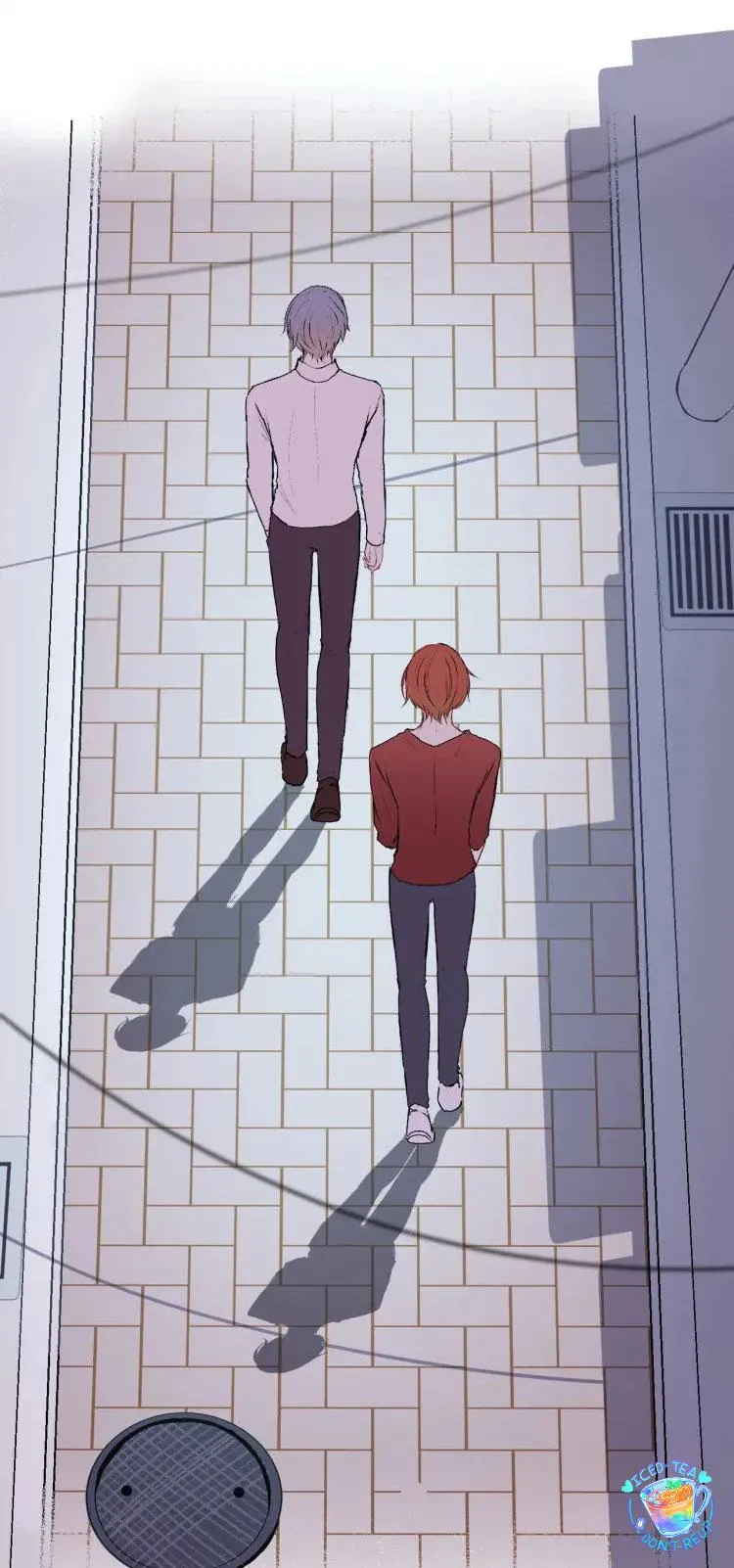 Vết rượu ngọt ngào Chapter 19 Trang 10