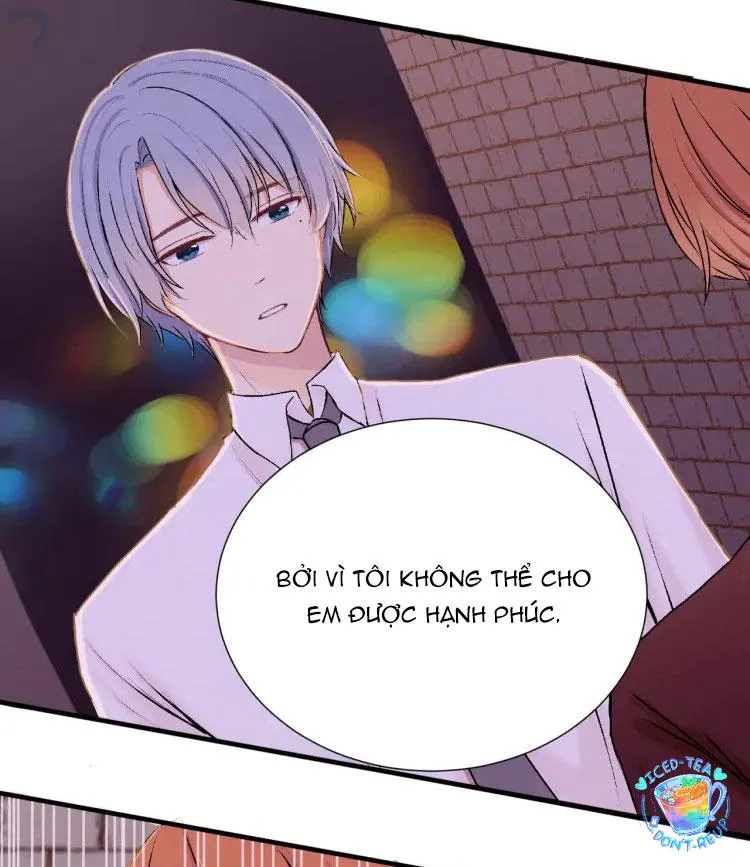 Vết rượu ngọt ngào Chapter 19 Trang 19