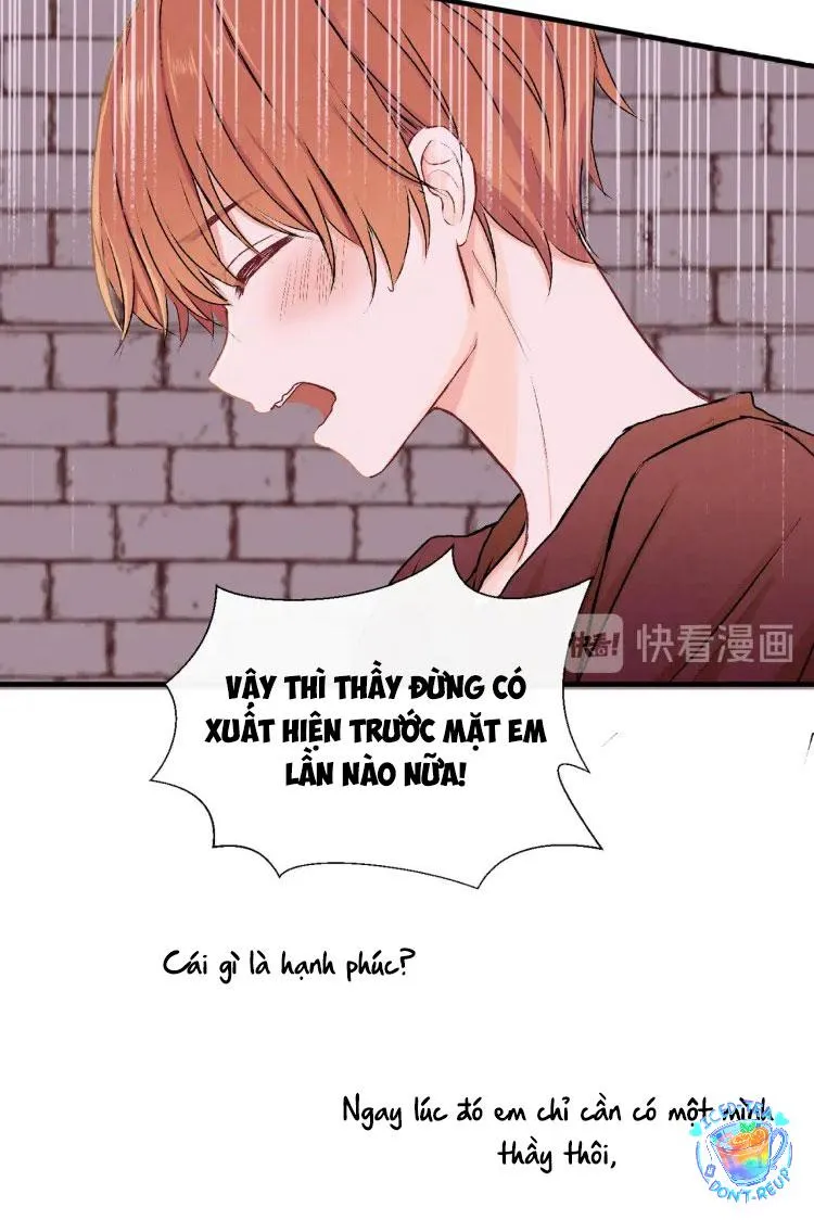 Vết rượu ngọt ngào Chapter 19 Trang 20