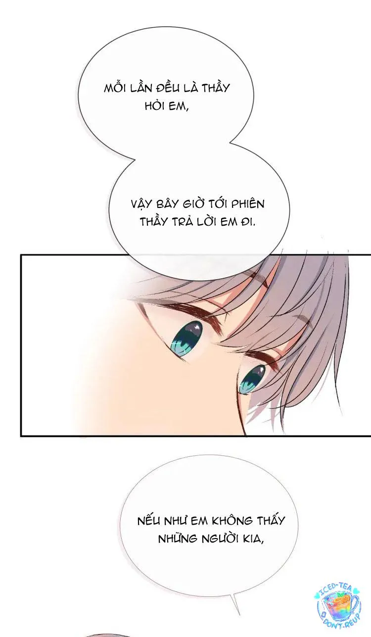 Vết rượu ngọt ngào Chapter 19 Trang 25