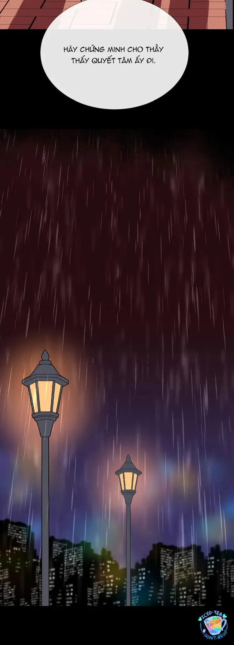 Vết rượu ngọt ngào Chapter 19 Trang 29