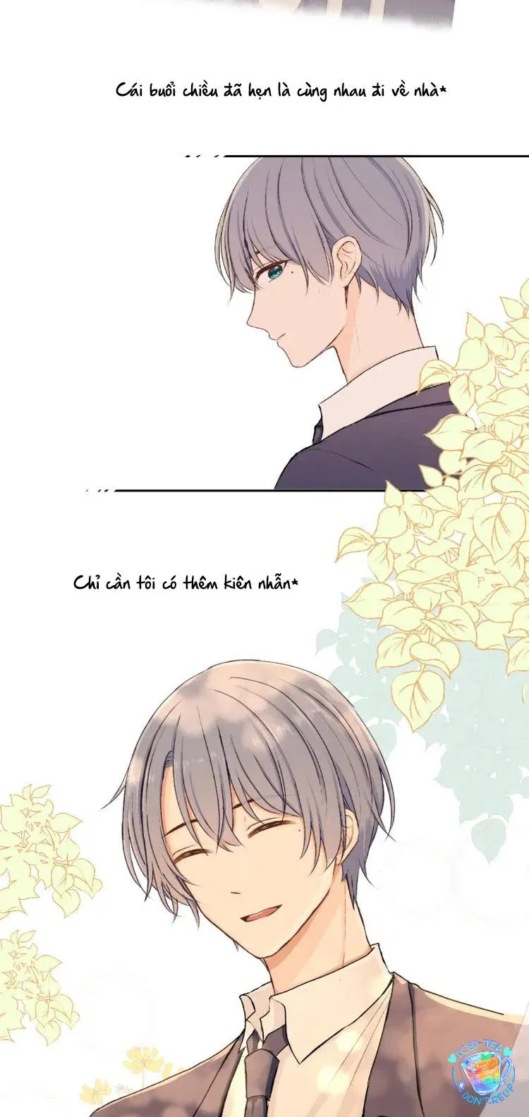 Vết rượu ngọt ngào Chapter 19 Trang 32