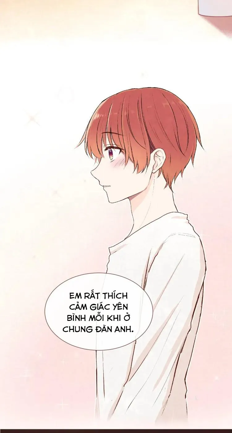 Vết rượu ngọt ngào Chapter 20 Trang 8