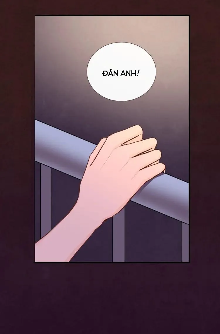 Vết rượu ngọt ngào Chapter 20 Trang 10