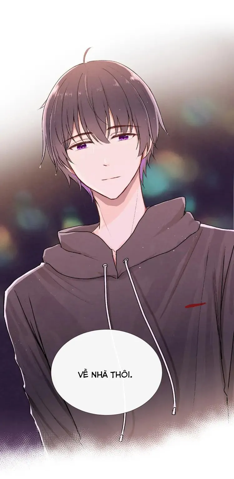 Vết rượu ngọt ngào Chapter 20 Trang 12