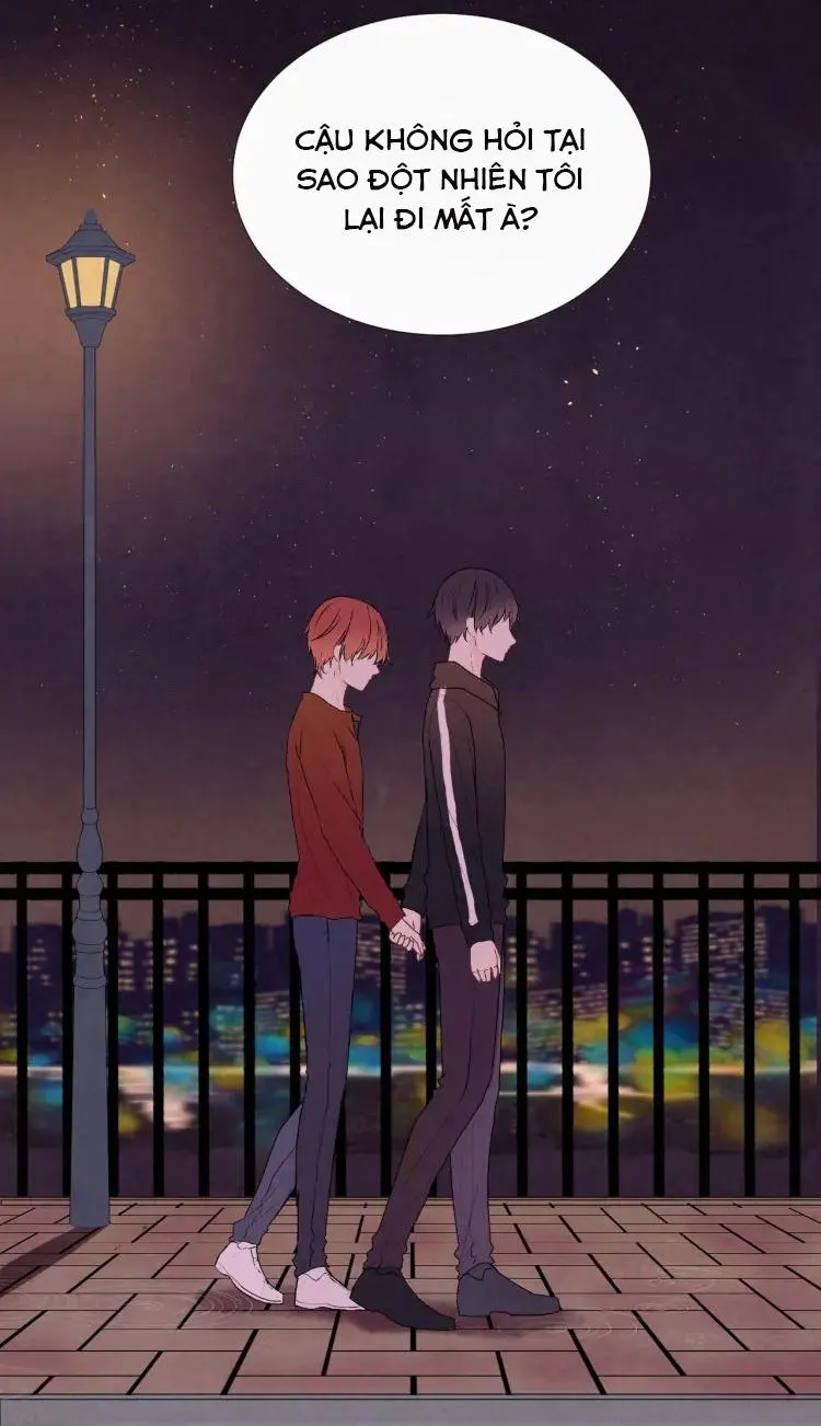Vết rượu ngọt ngào Chapter 20 Trang 15
