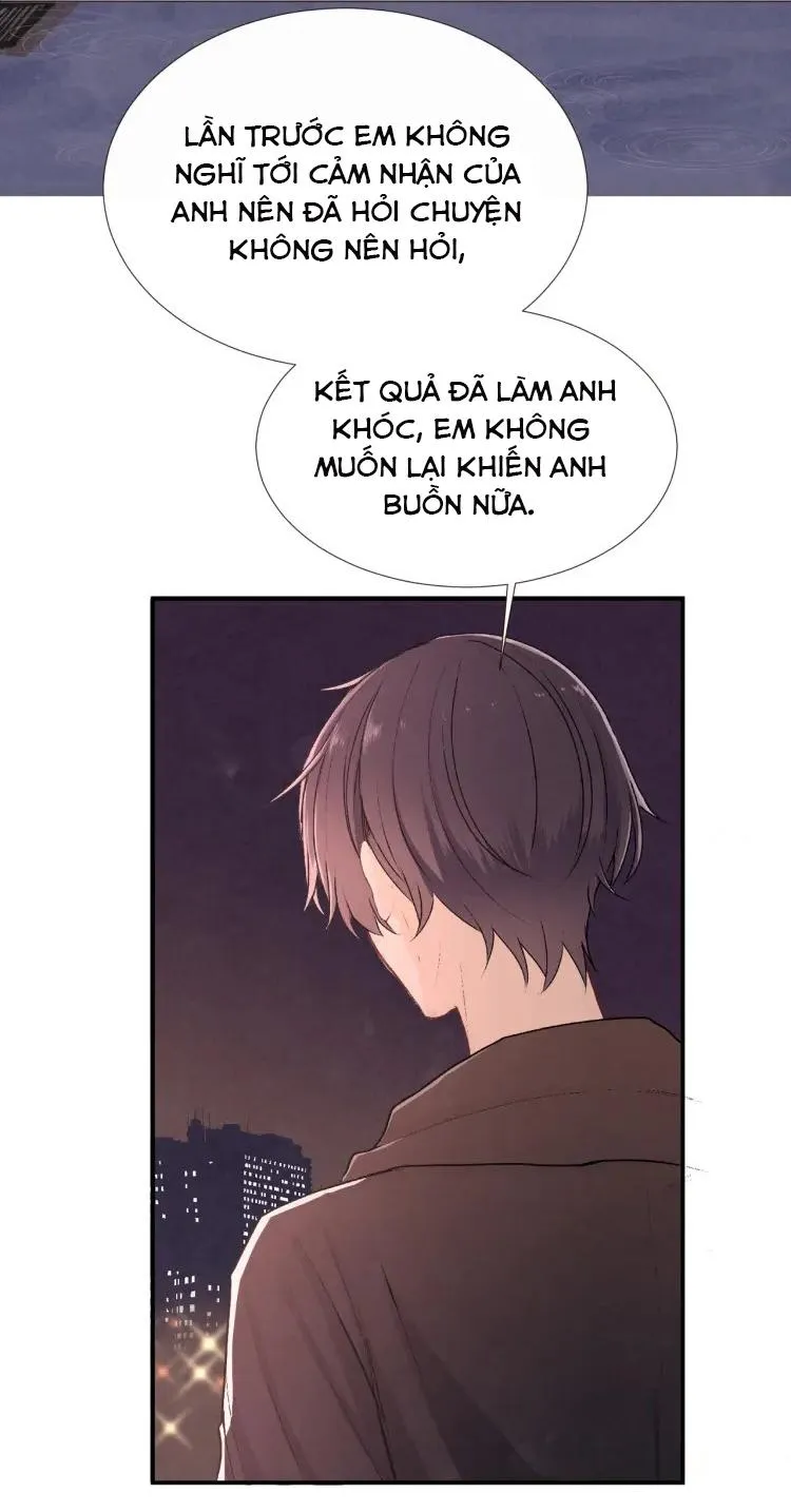 Vết rượu ngọt ngào Chapter 20 Trang 16