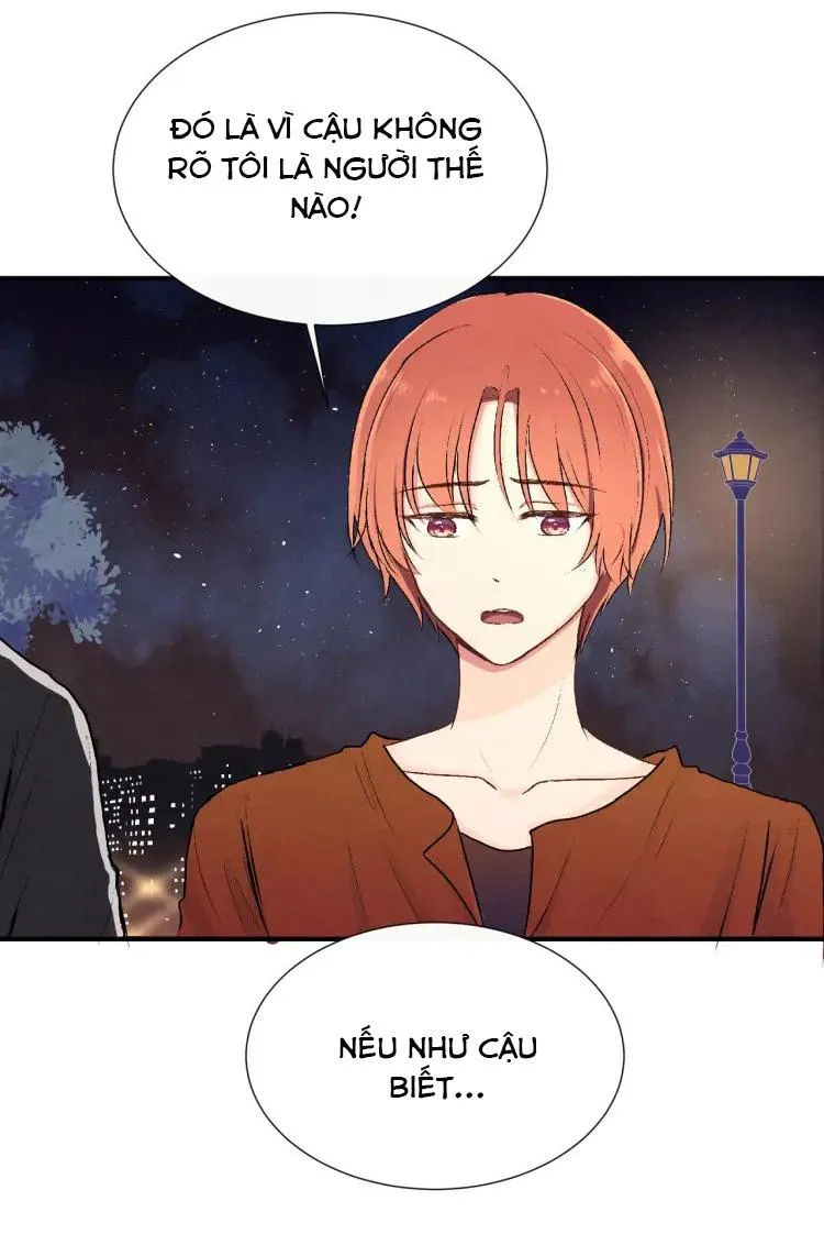 Vết rượu ngọt ngào Chapter 20 Trang 20