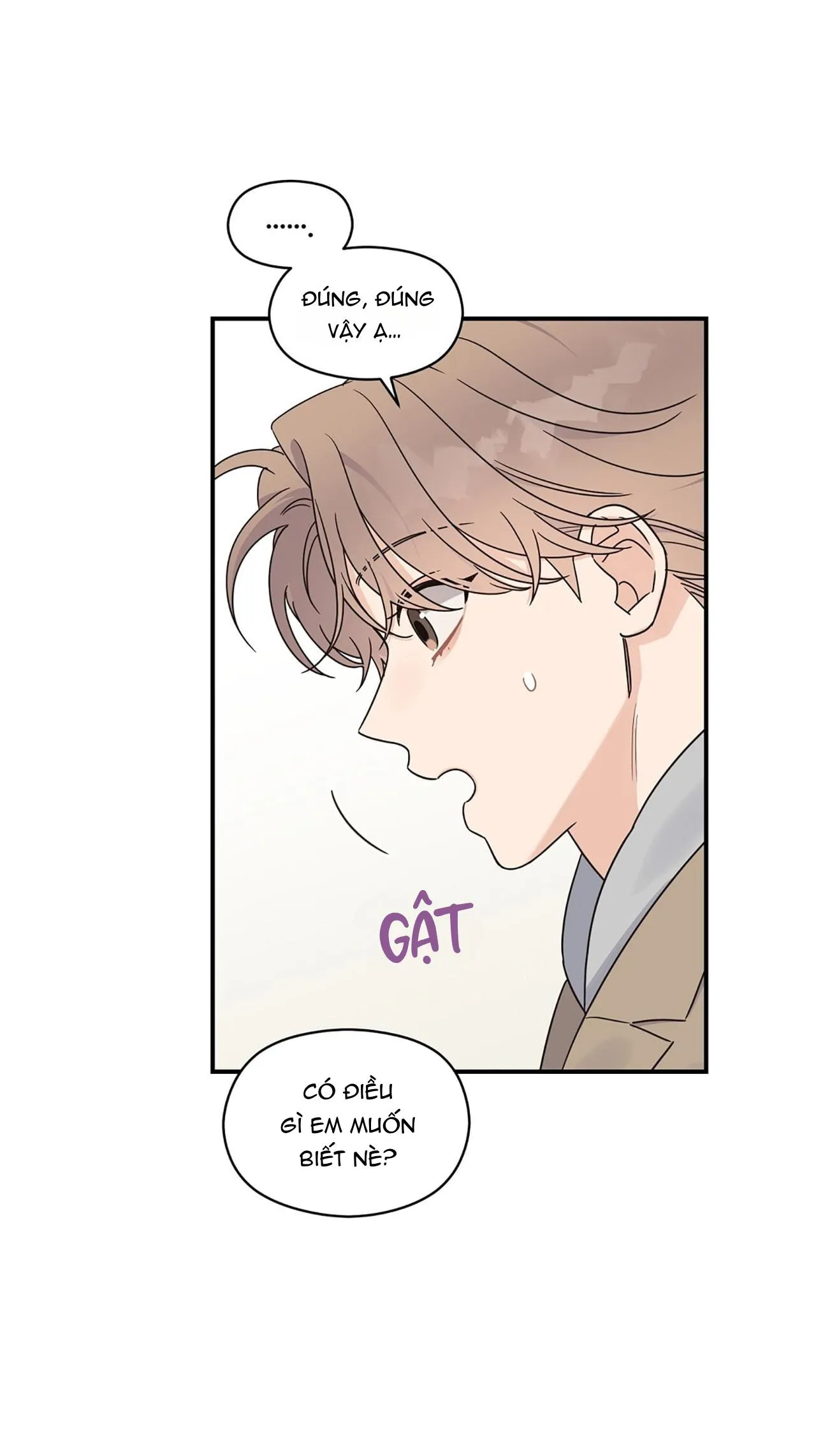 ✿ Vết Thương Alpha ✿ Chapter 3 Trang 9