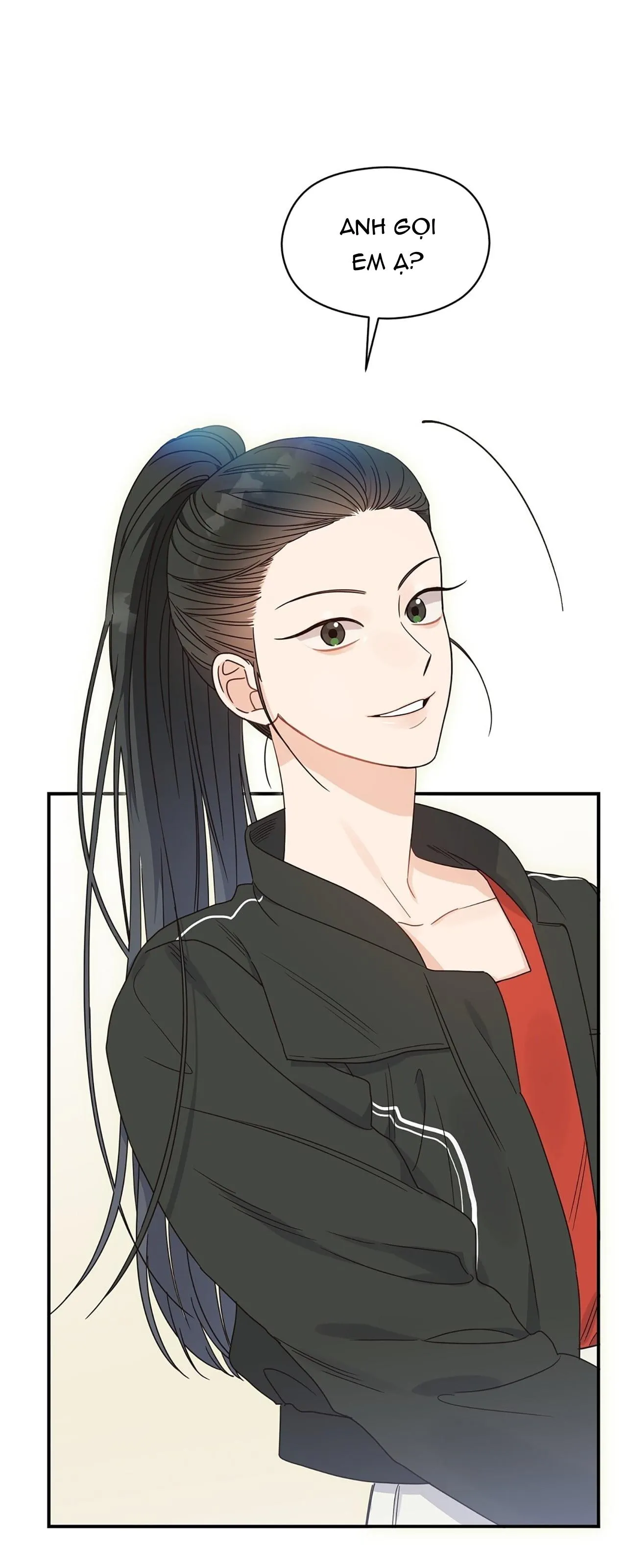 ✿ Vết Thương Alpha ✿ Chapter 3 Trang 17