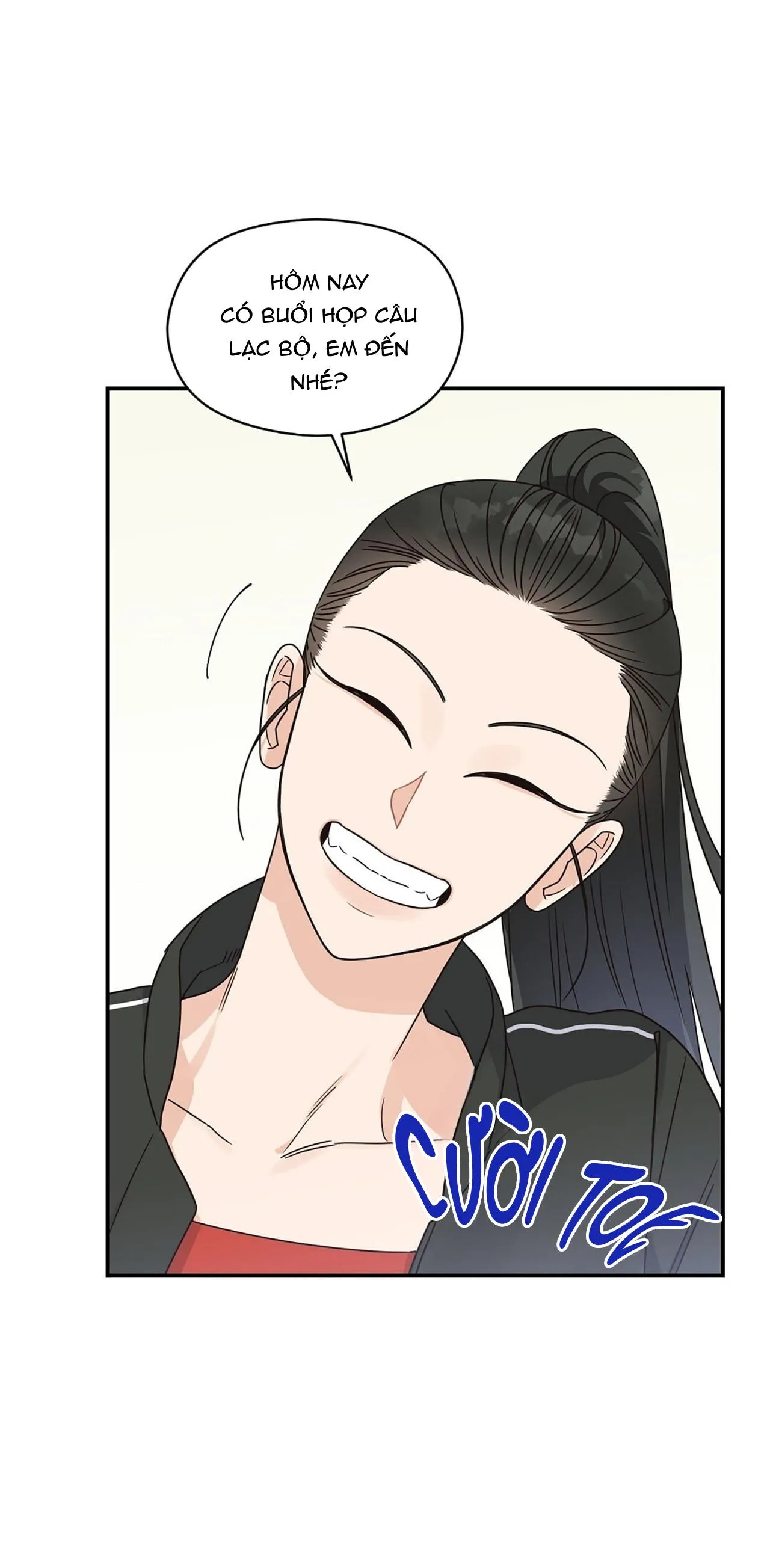 ✿ Vết Thương Alpha ✿ Chapter 3 Trang 24