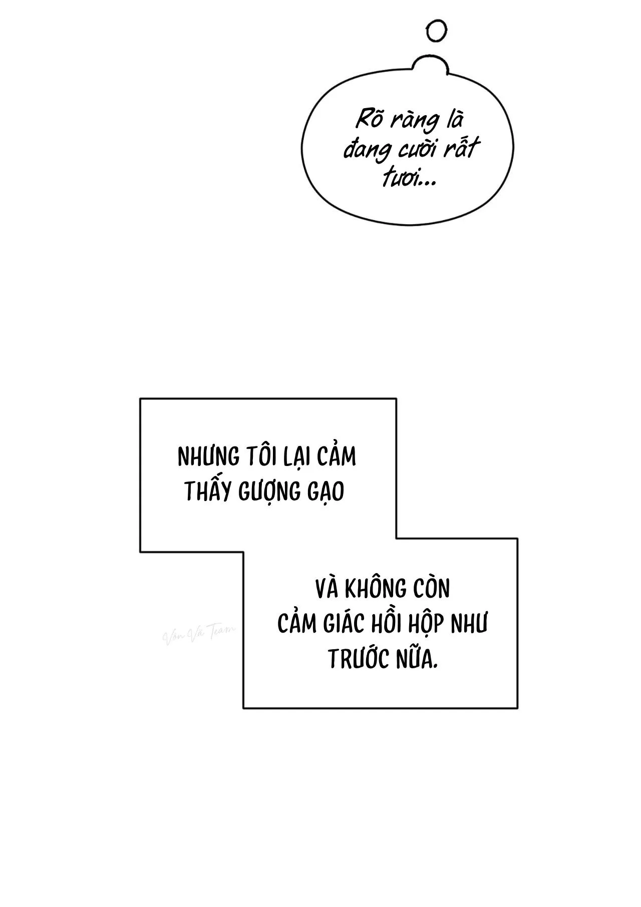 ✿ Vết Thương Alpha ✿ Chapter 3 Trang 45