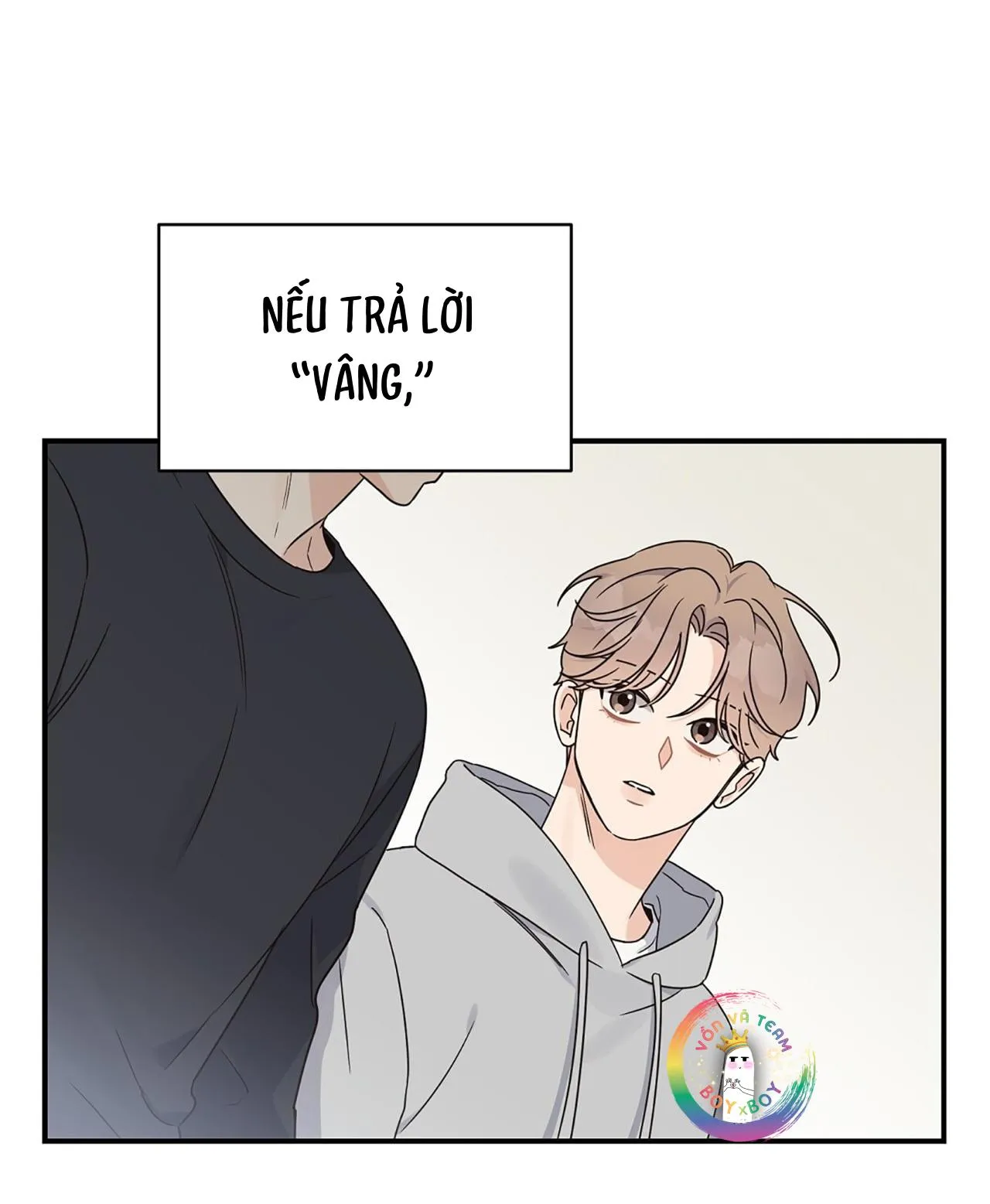 ✿ Vết Thương Alpha ✿ Chapter 3 Trang 48