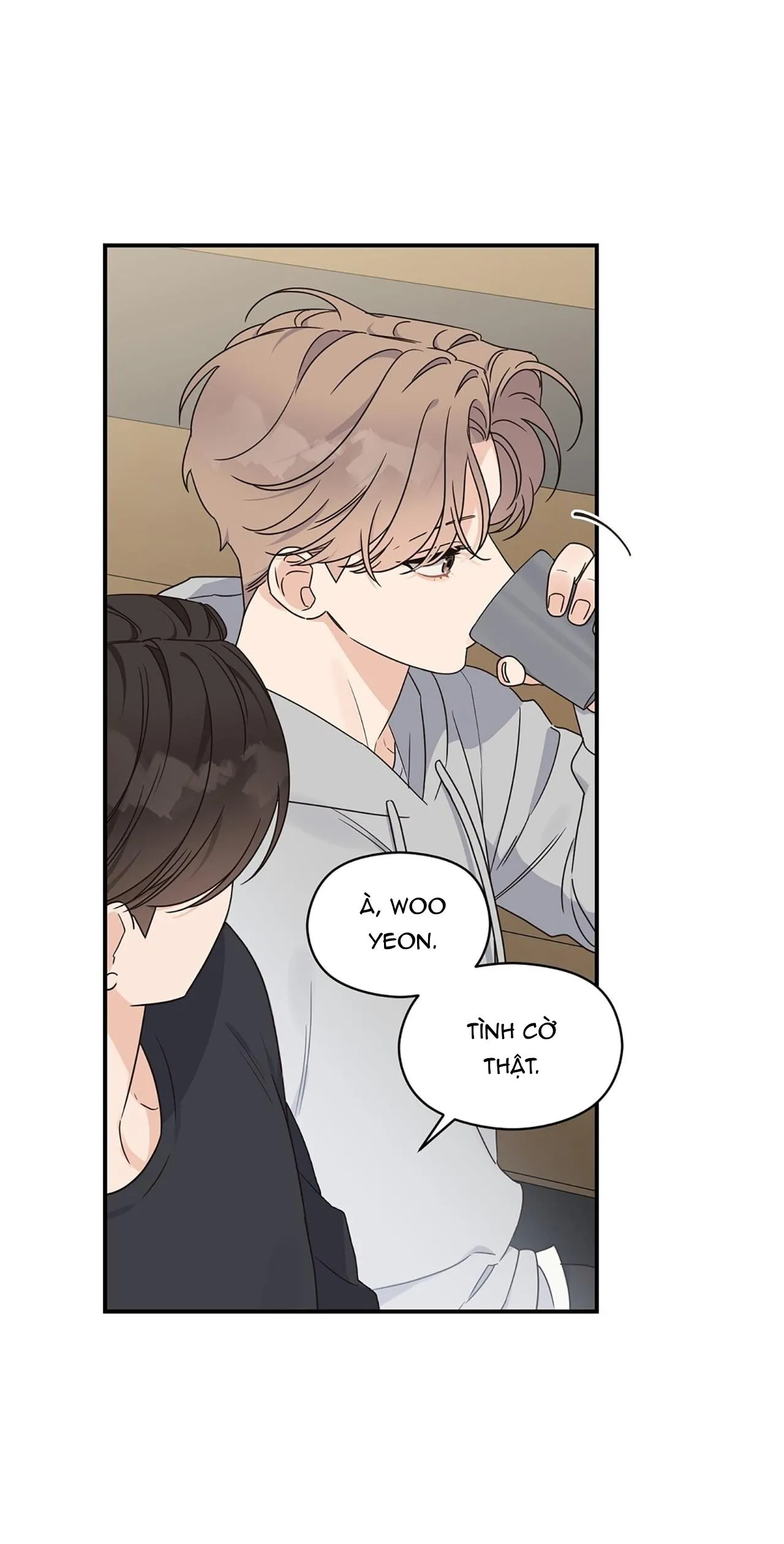 ✿ Vết Thương Alpha ✿ Chapter 3 Trang 50