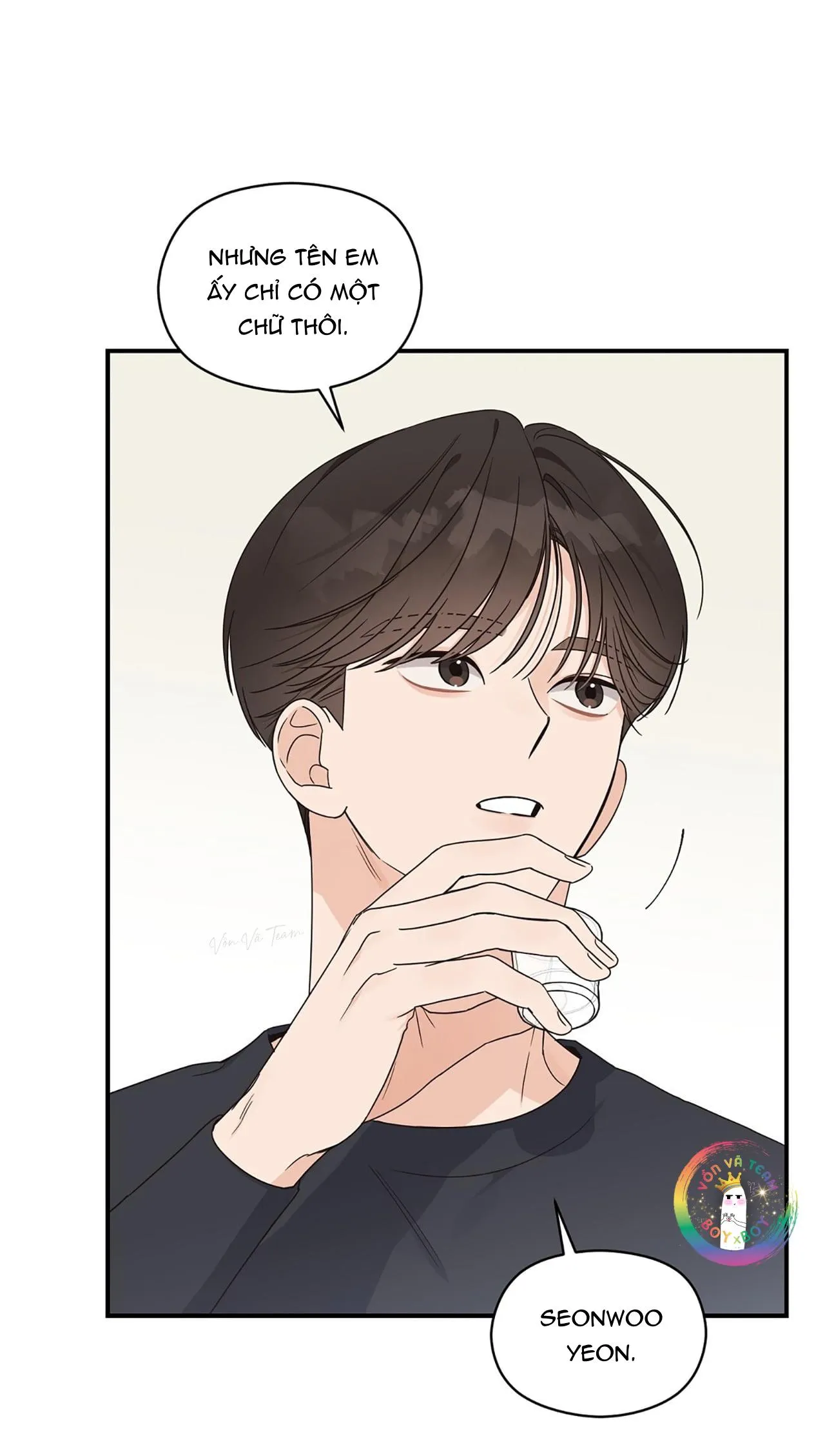 ✿ Vết Thương Alpha ✿ Chapter 3 Trang 53