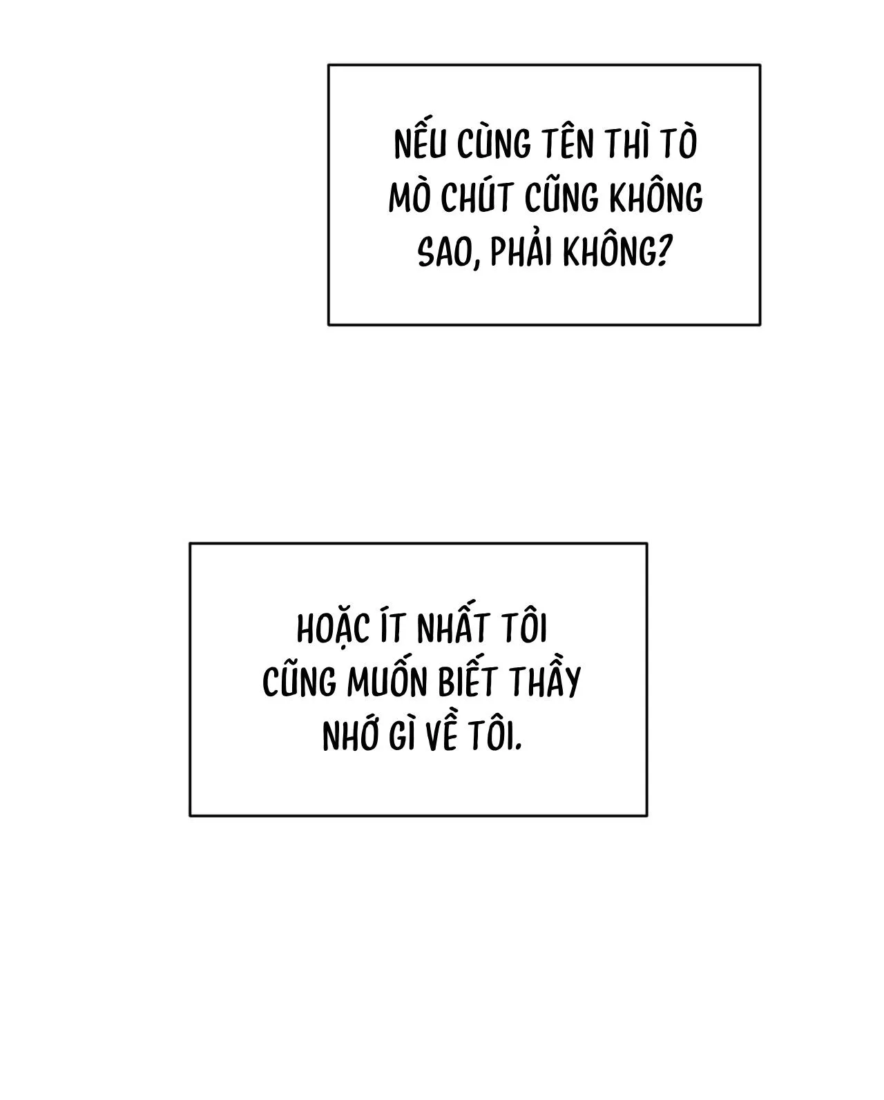 ✿ Vết Thương Alpha ✿ Chapter 3 Trang 55