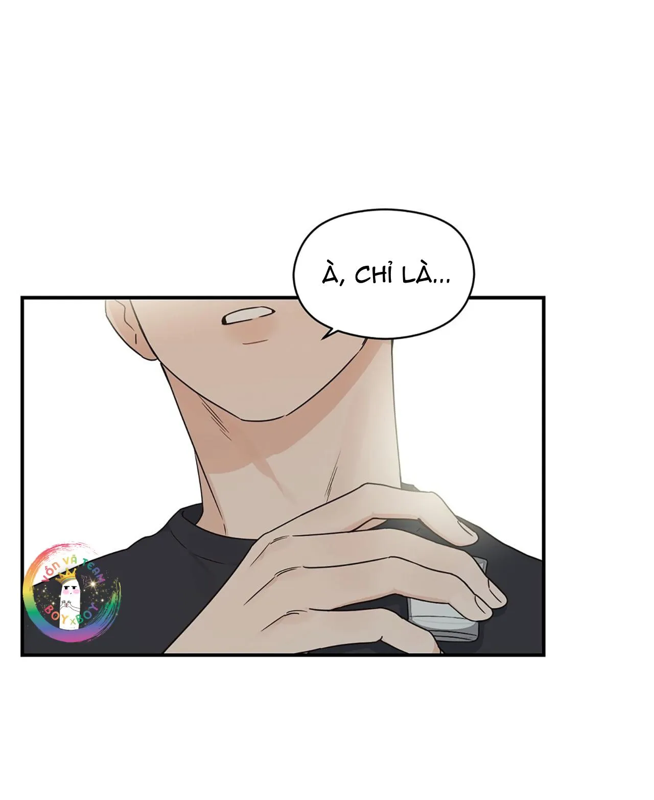 ✿ Vết Thương Alpha ✿ Chapter 3 Trang 56