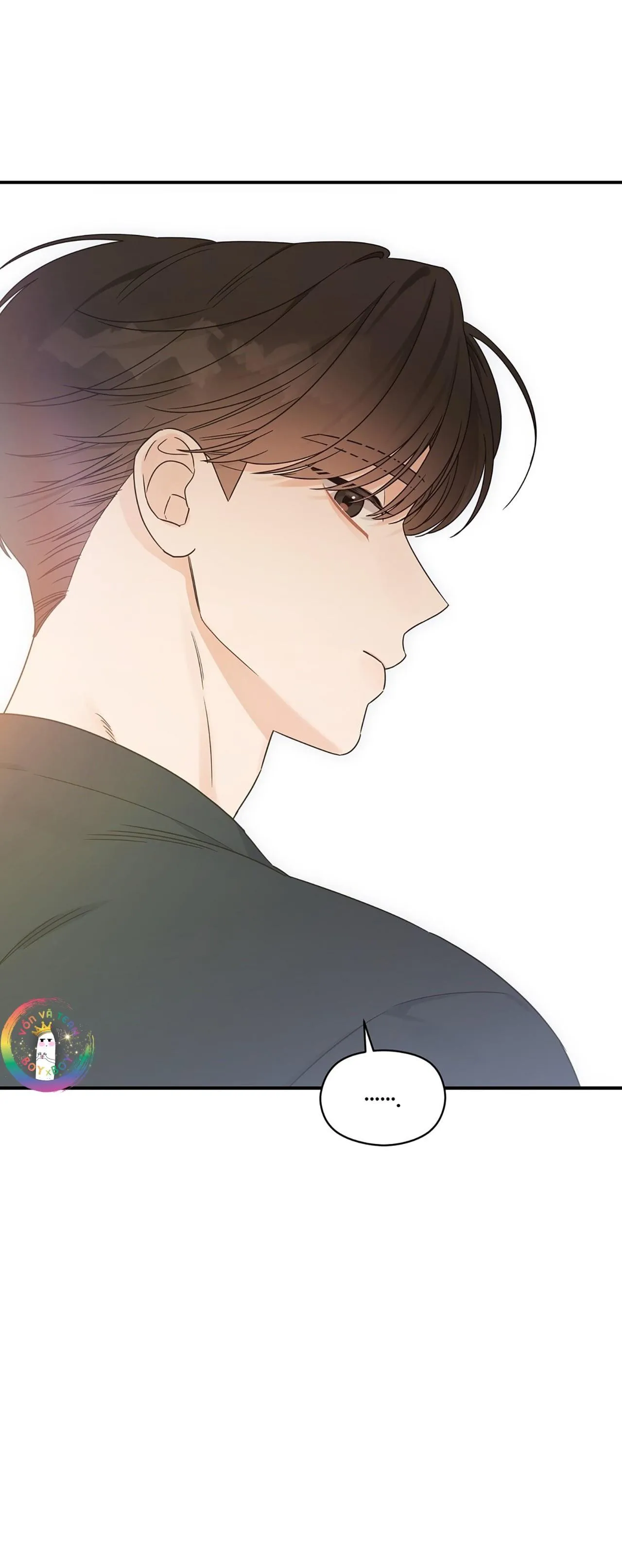 ✿ Vết Thương Alpha ✿ Chapter 3 Trang 68