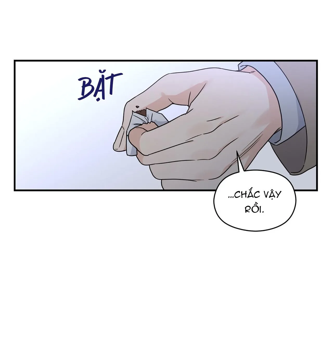 ✿ Vết Thương Alpha ✿ Chapter 4 Trang 8