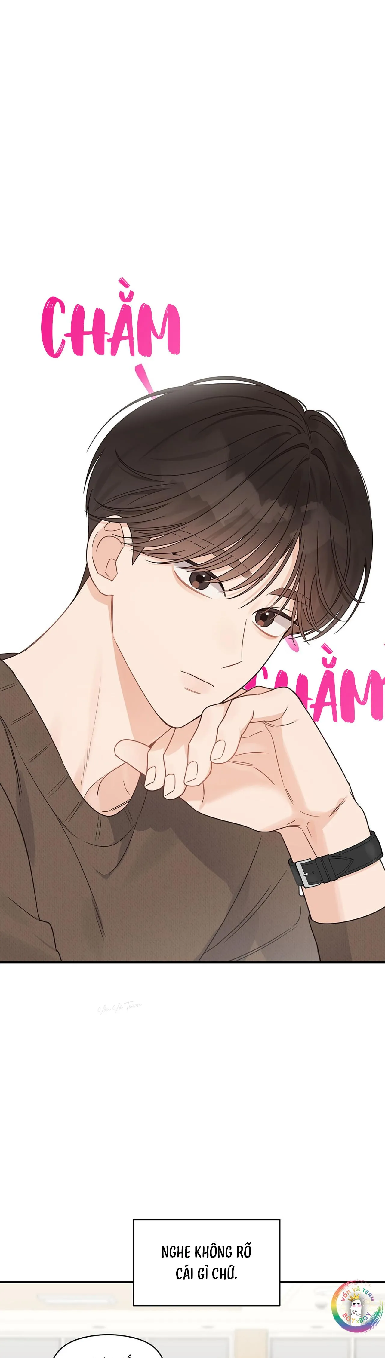 ✿ Vết Thương Alpha ✿ Chapter 4 Trang 9