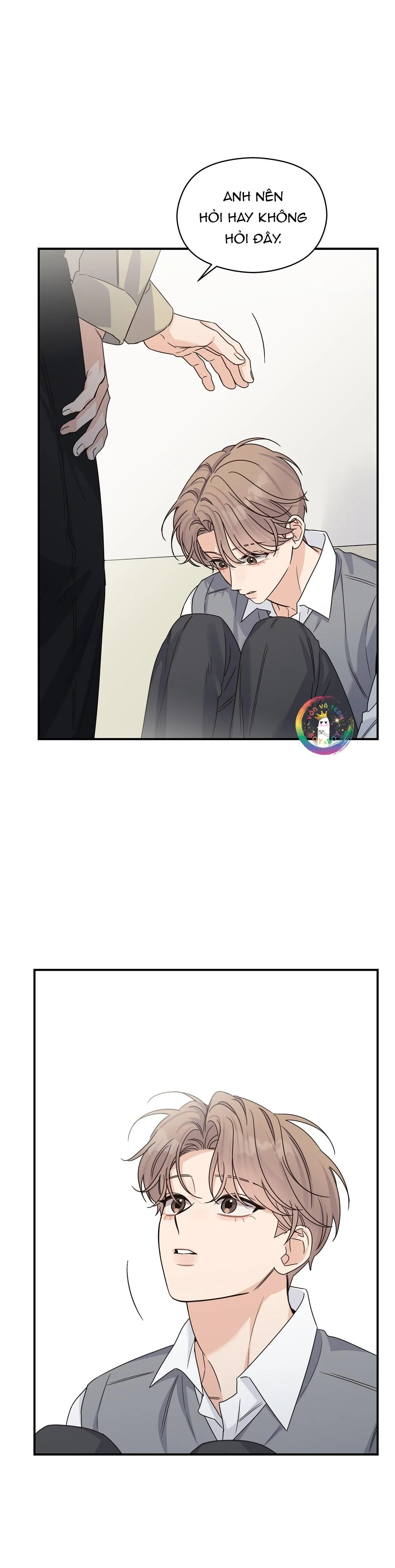 ✿ Vết Thương Alpha ✿ Chapter 23 Trang 11