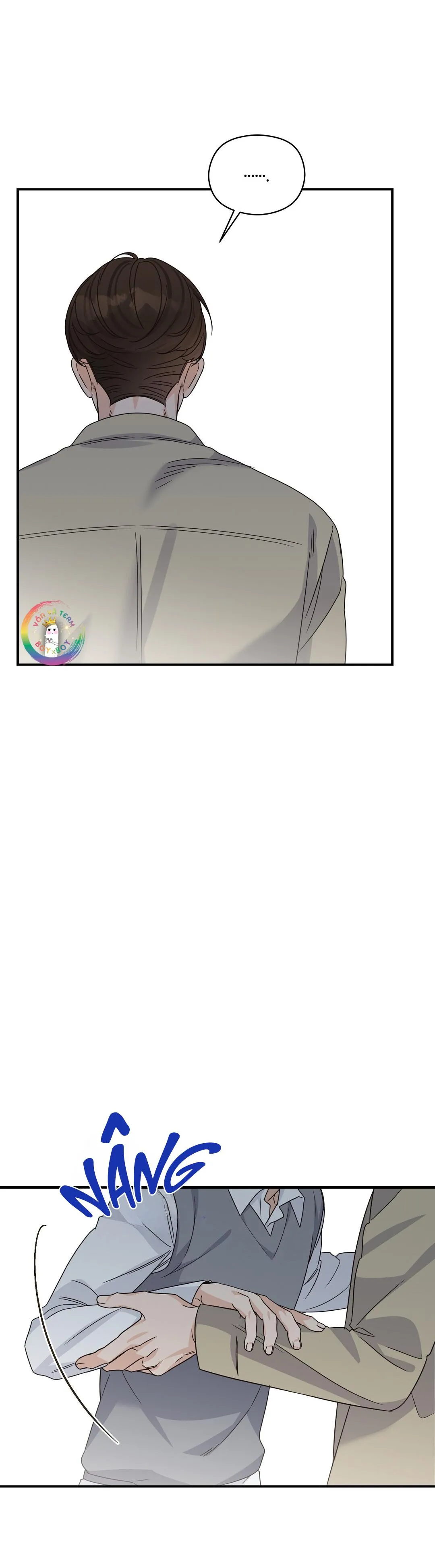 ✿ Vết Thương Alpha ✿ Chapter 23 Trang 15