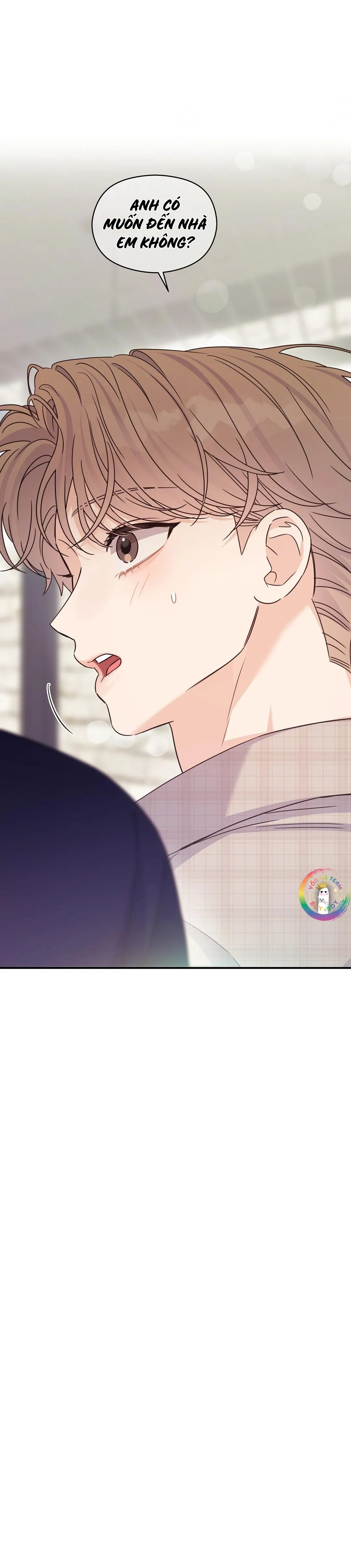 ✿ Vết Thương Alpha ✿ Chapter 25 Trang 28