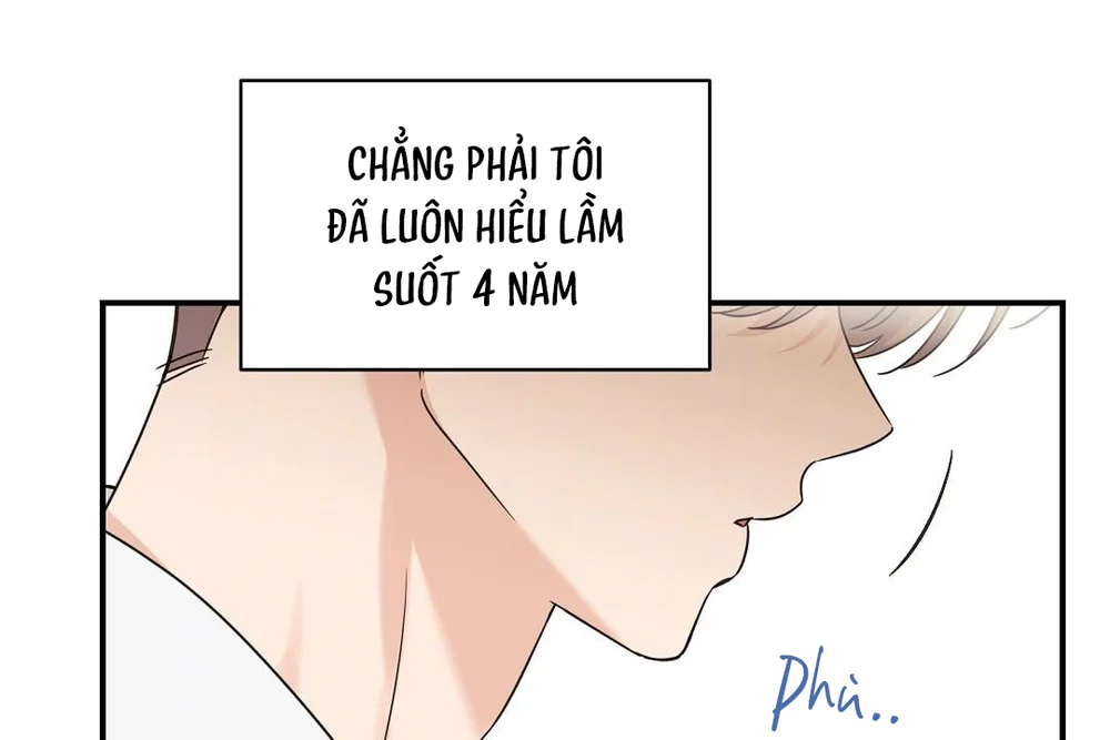 ✿ Vết Thương Alpha ✿ Chapter 27 Trang 17