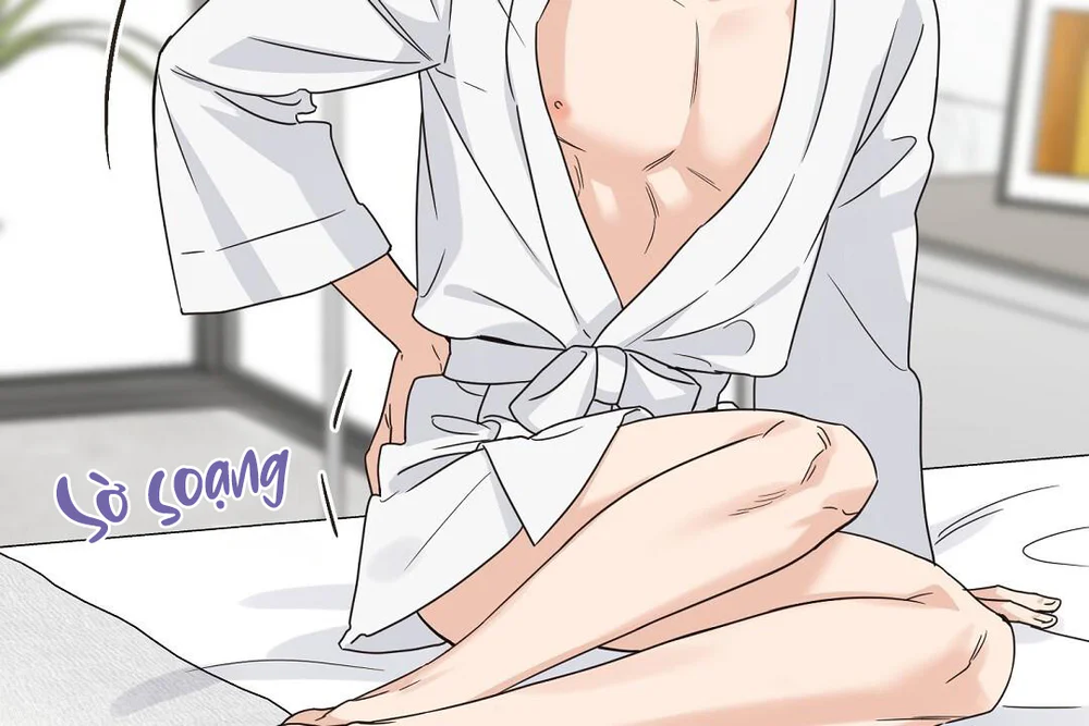 ✿ Vết Thương Alpha ✿ Chapter 27 Trang 23