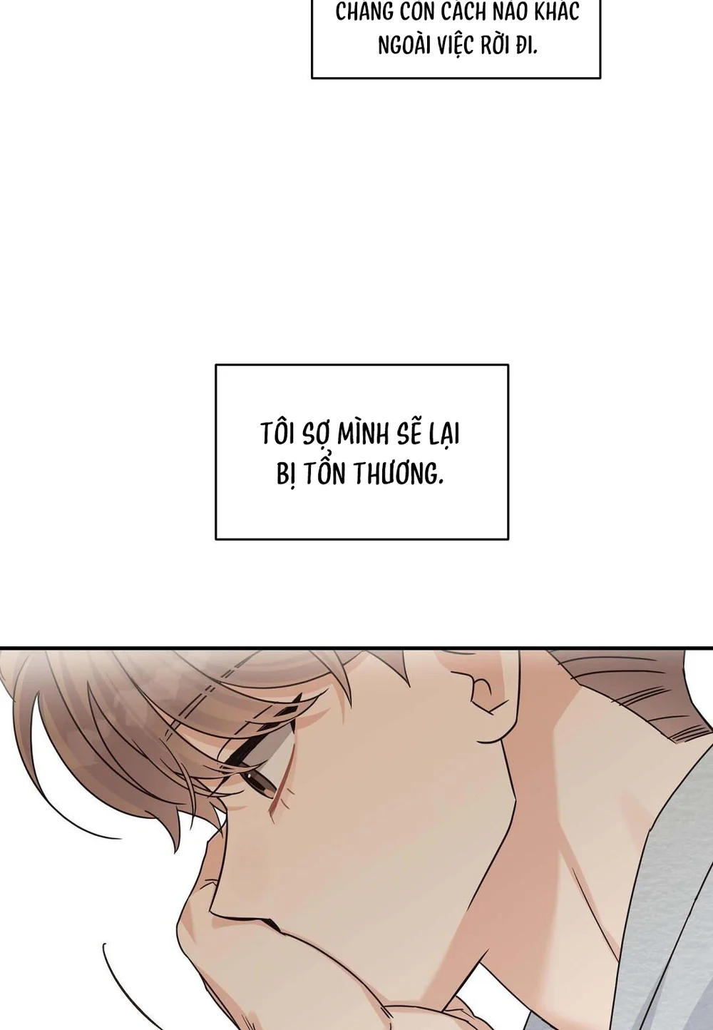 ✿ Vết Thương Alpha ✿ Chapter 28 Trang 15