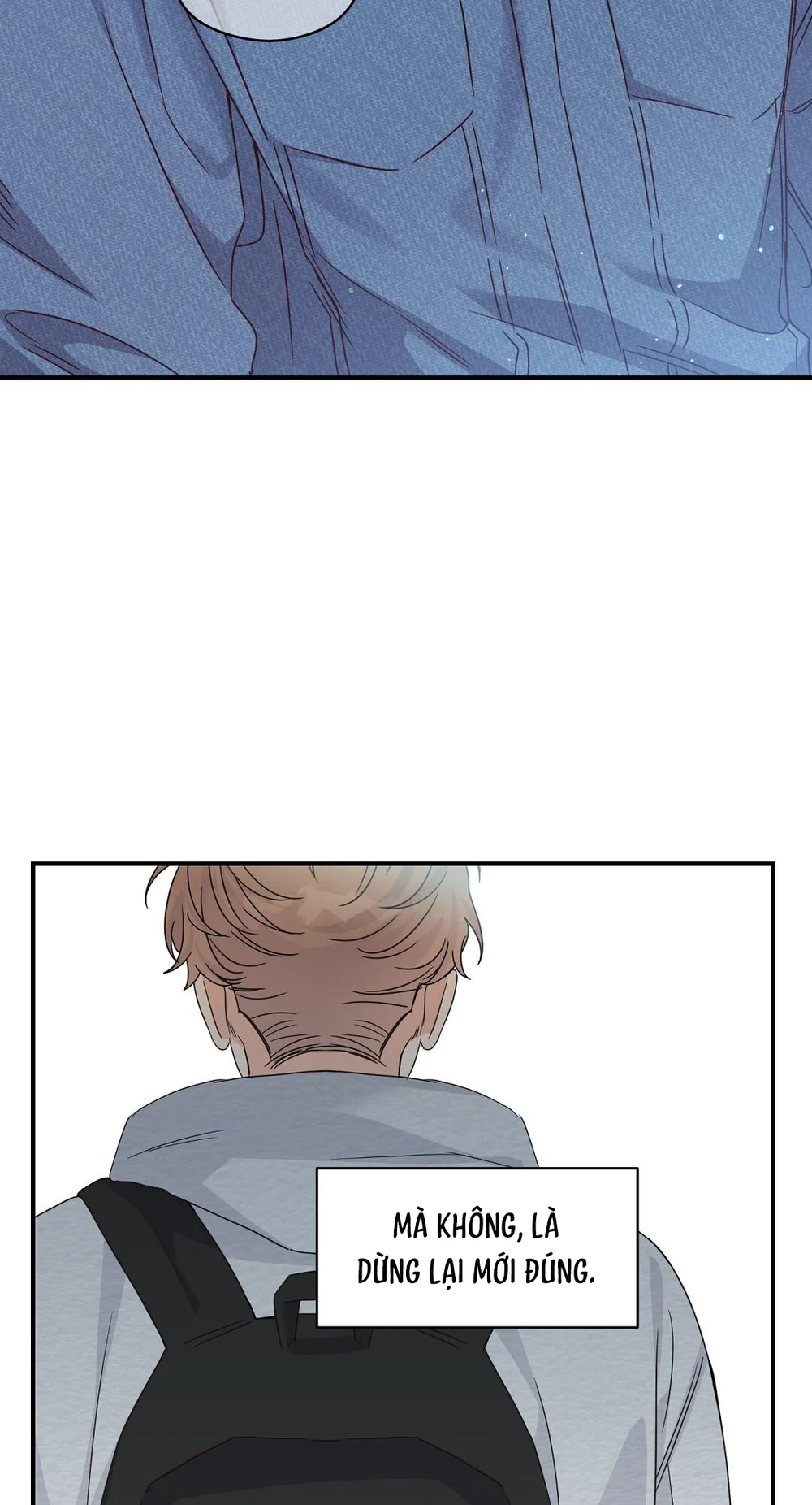 ✿ Vết Thương Alpha ✿ Chapter 28 Trang 29