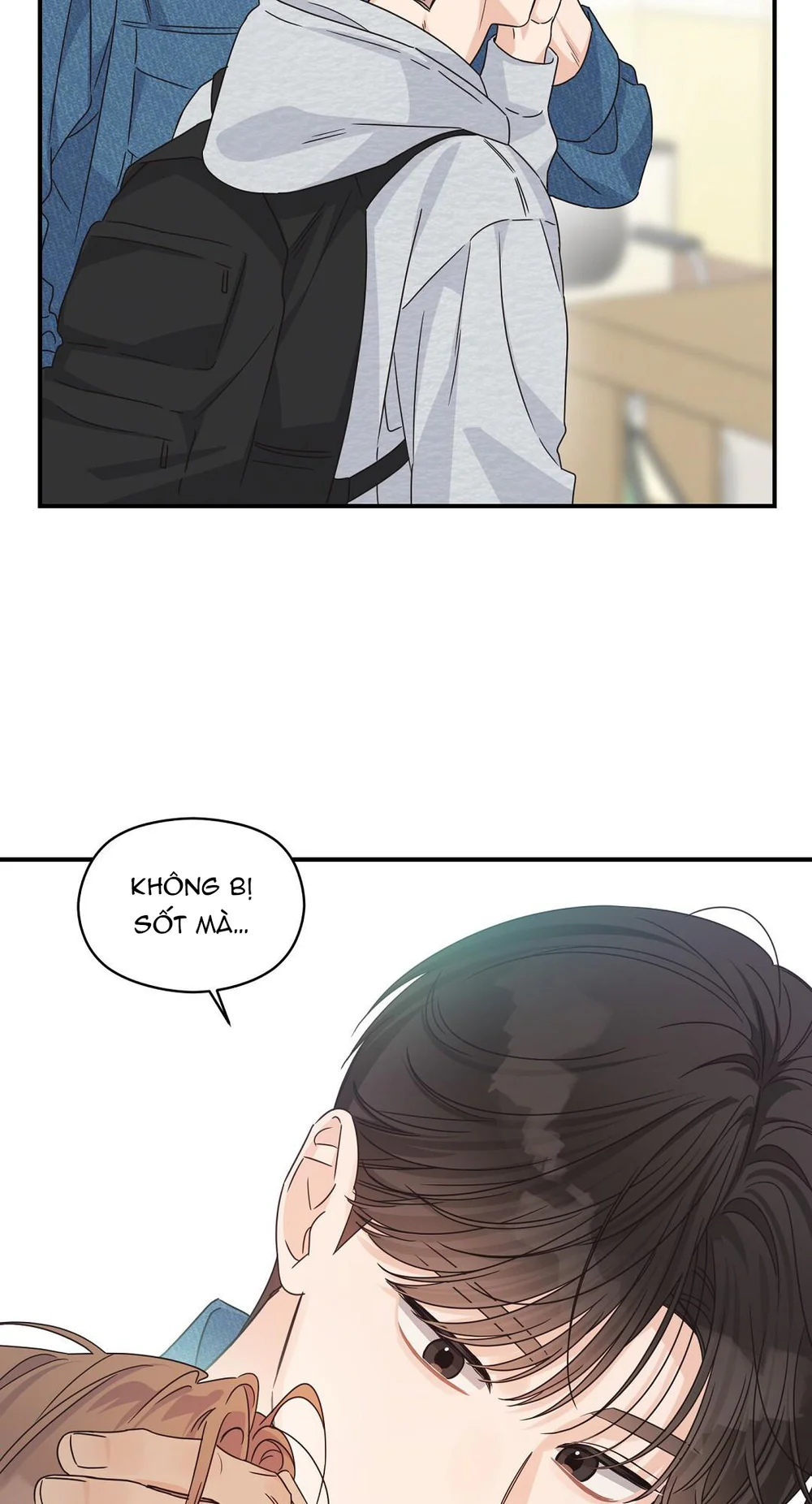 ✿ Vết Thương Alpha ✿ Chapter 28 Trang 35