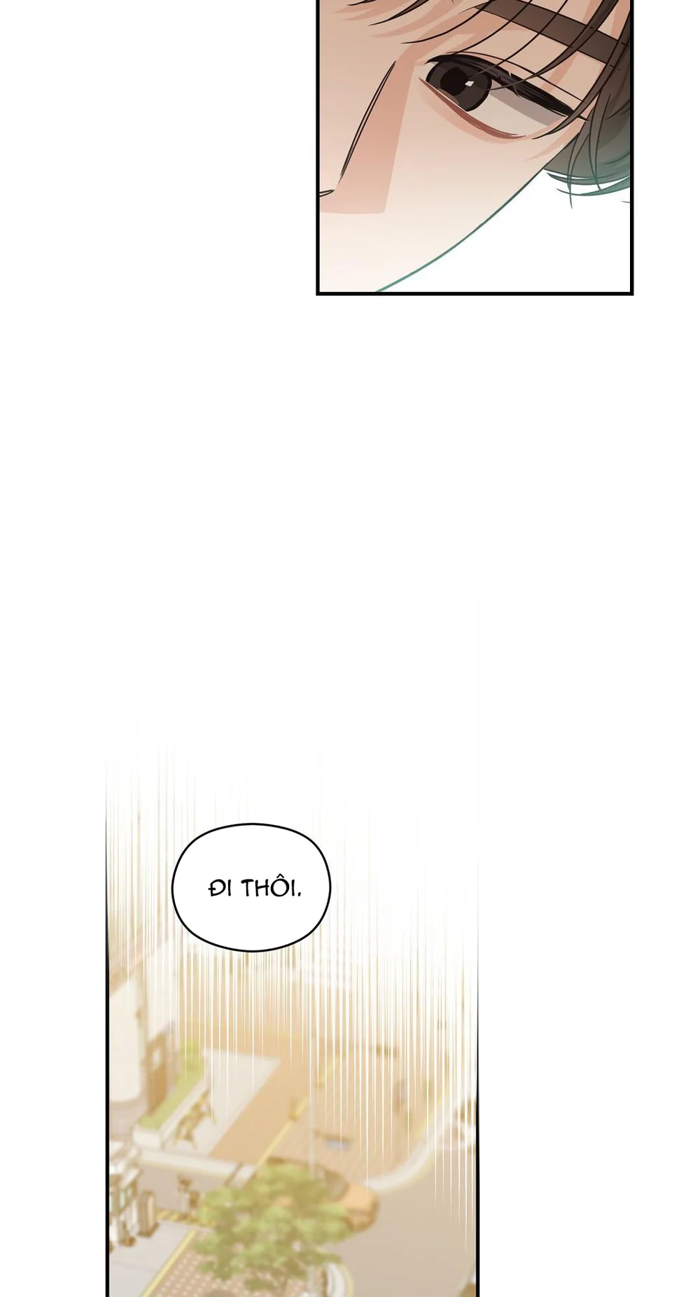 ✿ Vết Thương Alpha ✿ Chapter 28 Trang 37