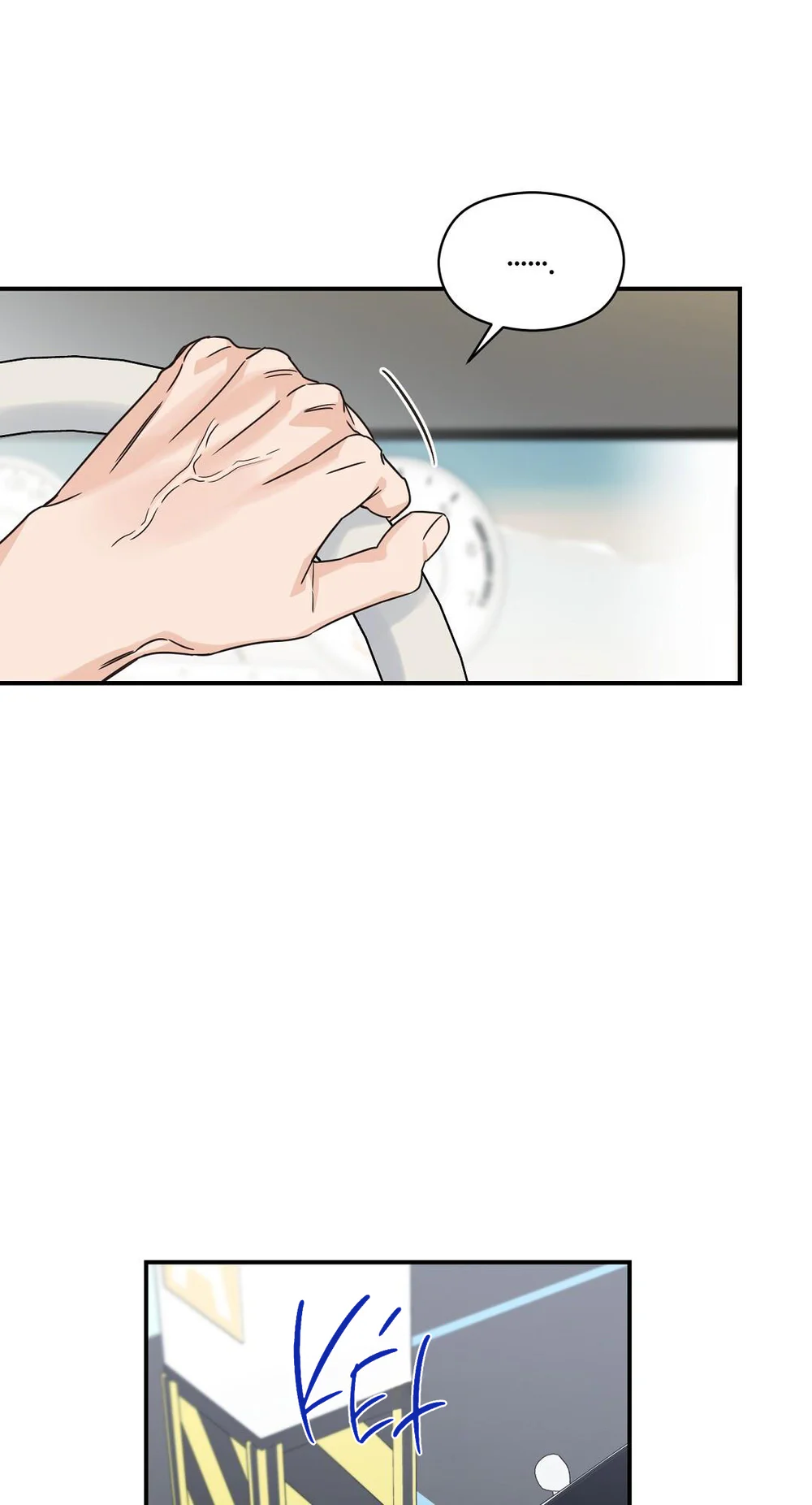 ✿ Vết Thương Alpha ✿ Chapter 28 Trang 41