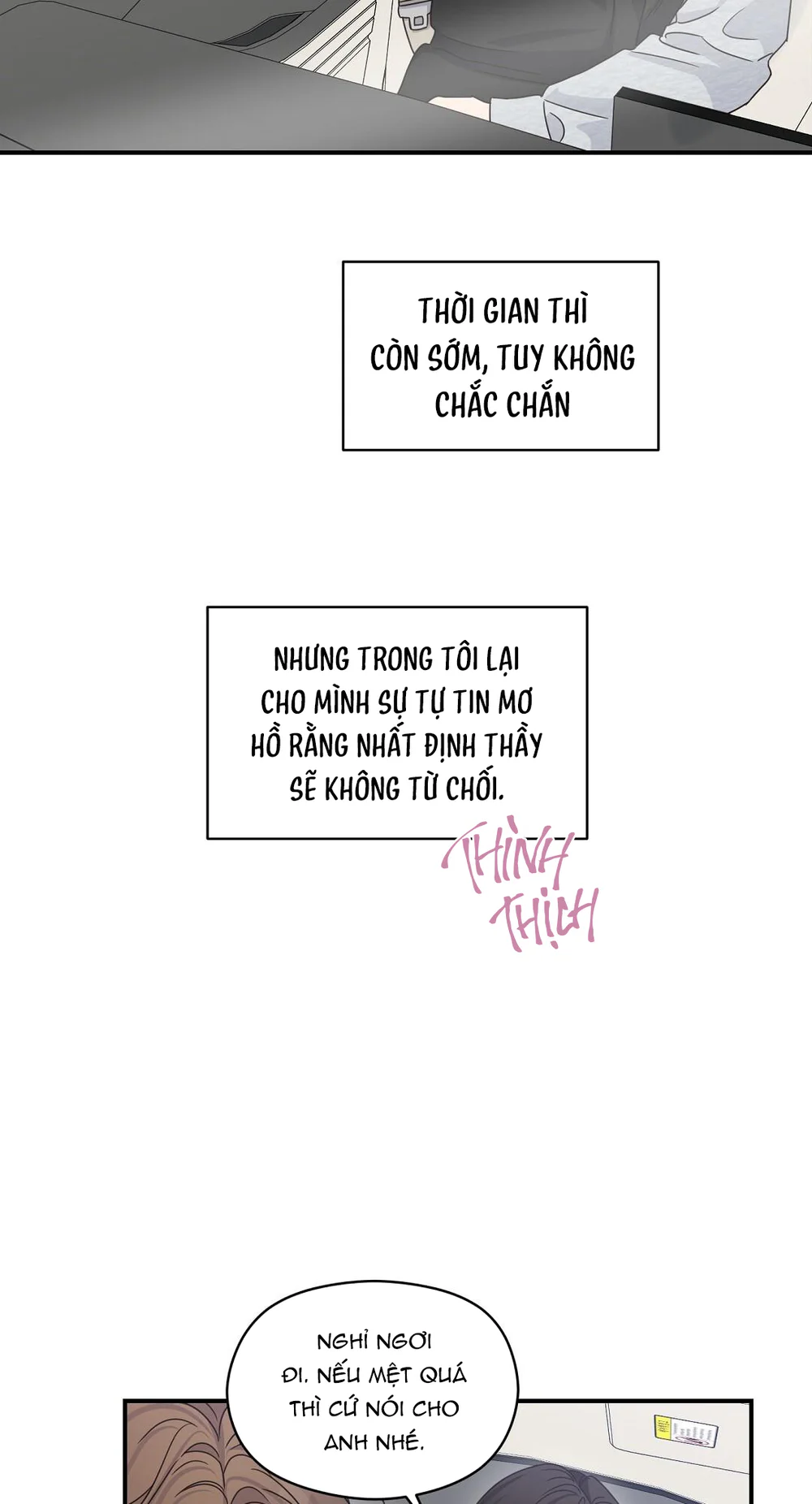 ✿ Vết Thương Alpha ✿ Chapter 28 Trang 43