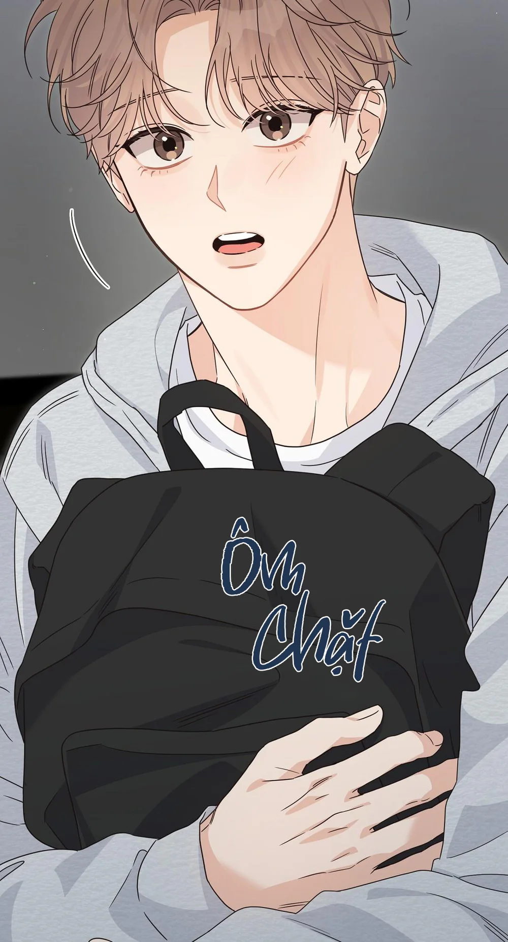 ✿ Vết Thương Alpha ✿ Chapter 28 Trang 45