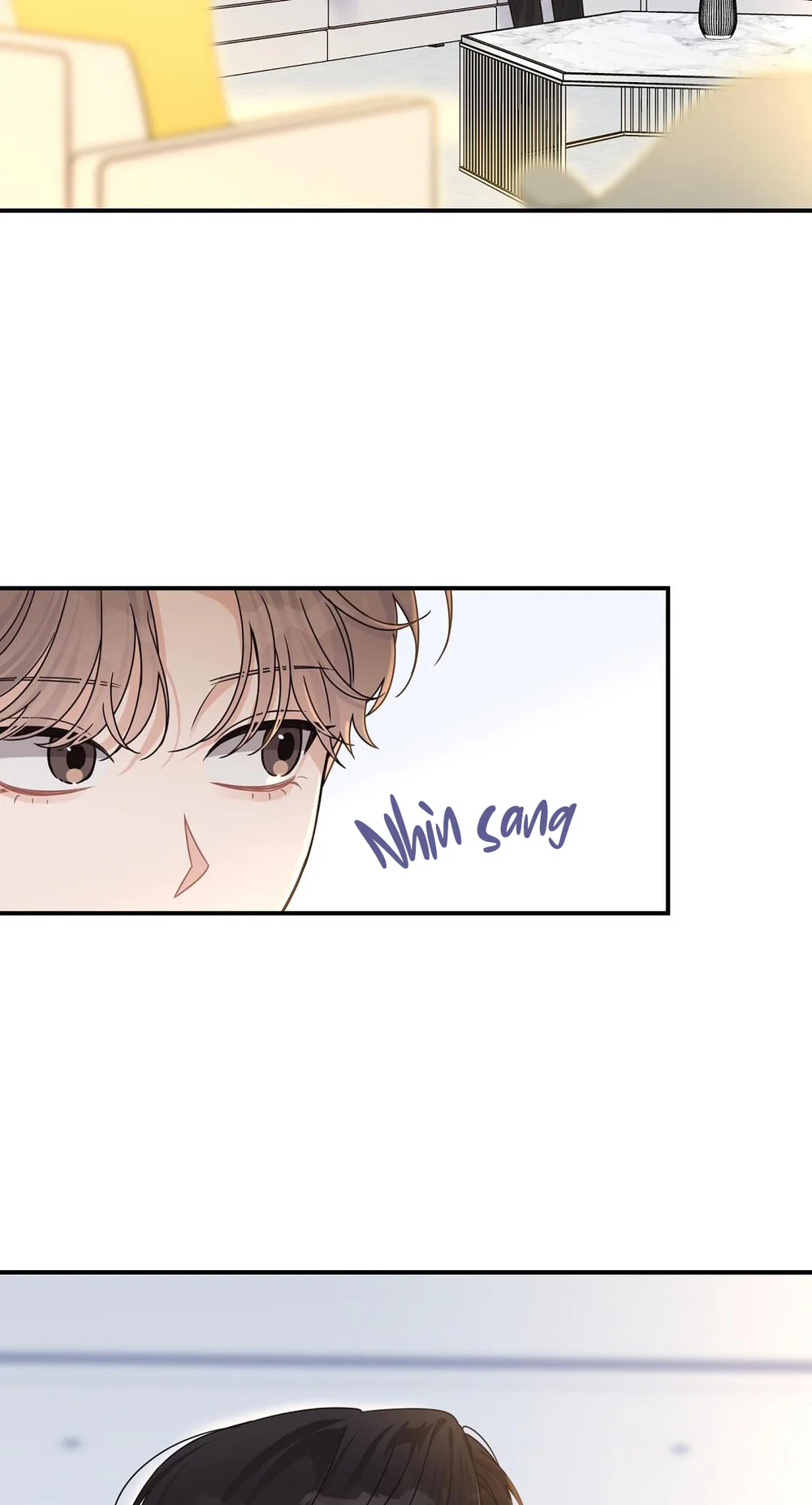 ✿ Vết Thương Alpha ✿ Chapter 29 Trang 3