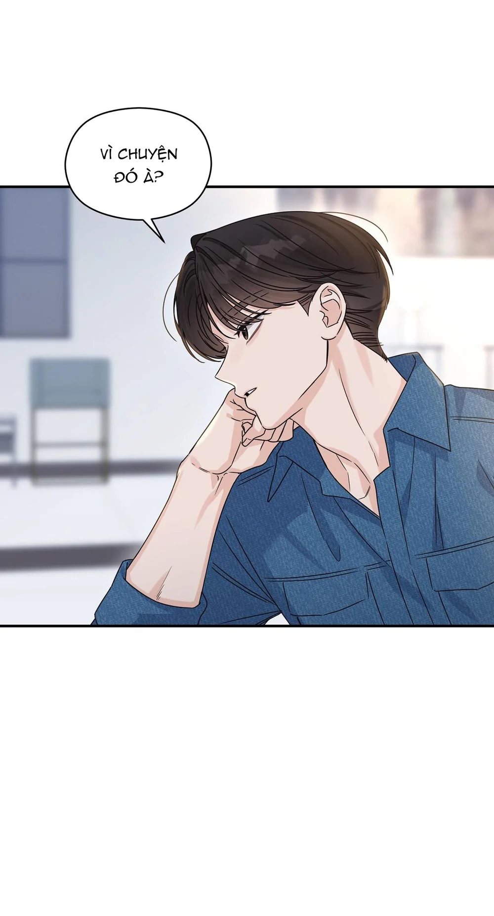 ✿ Vết Thương Alpha ✿ Chapter 29 Trang 9