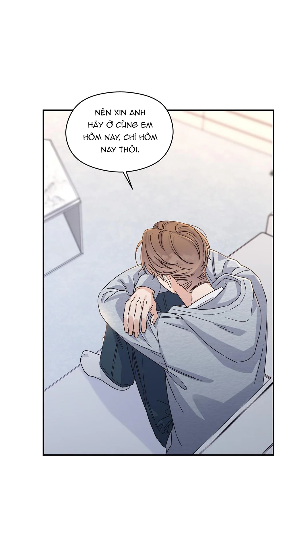 ✿ Vết Thương Alpha ✿ Chapter 29 Trang 14