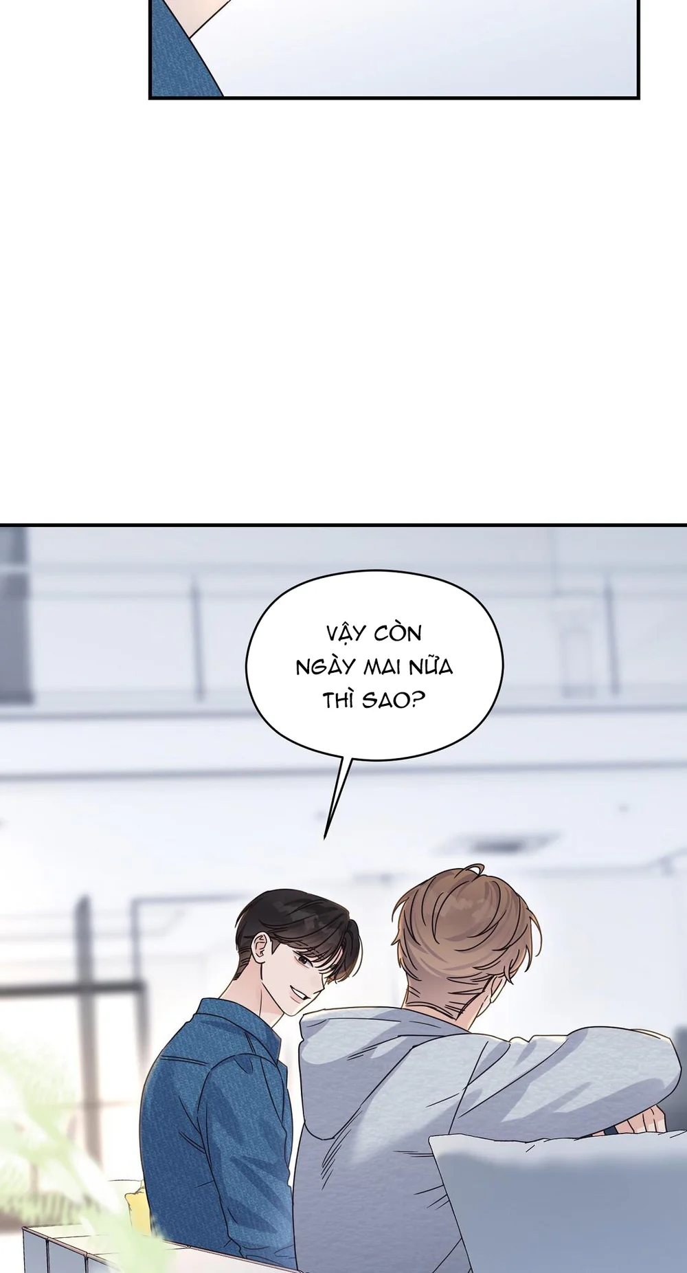 ✿ Vết Thương Alpha ✿ Chapter 29 Trang 16