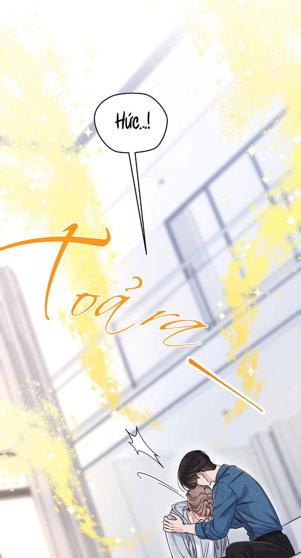 ✿ Vết Thương Alpha ✿ Chapter 29 Trang 22