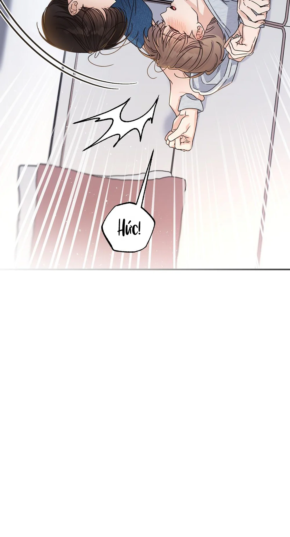 ✿ Vết Thương Alpha ✿ Chapter 29 Trang 28