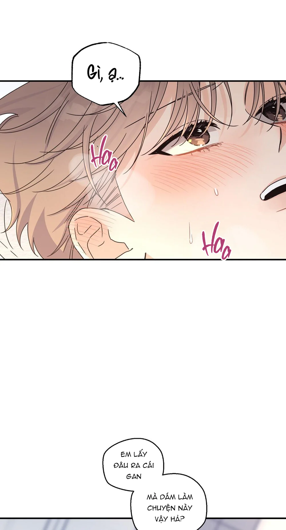 ✿ Vết Thương Alpha ✿ Chapter 29 Trang 30