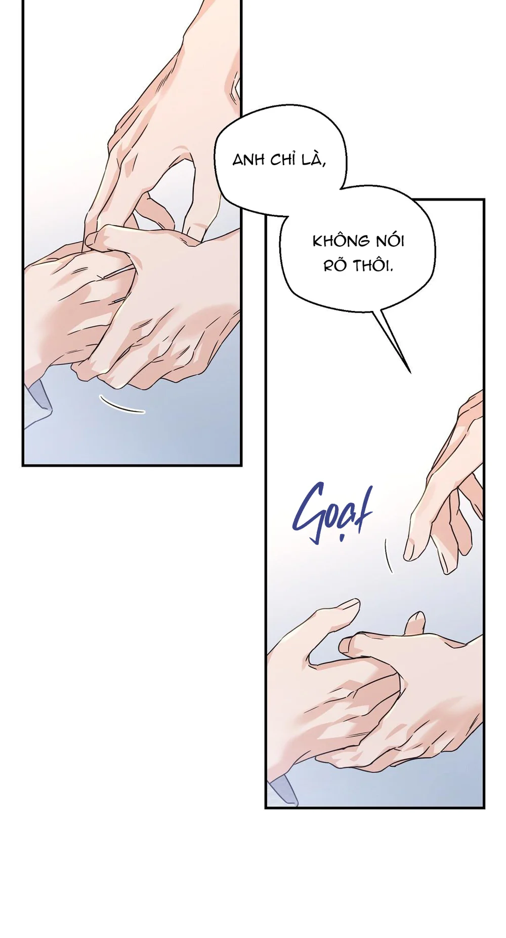 ✿ Vết Thương Alpha ✿ Chapter 29 Trang 40