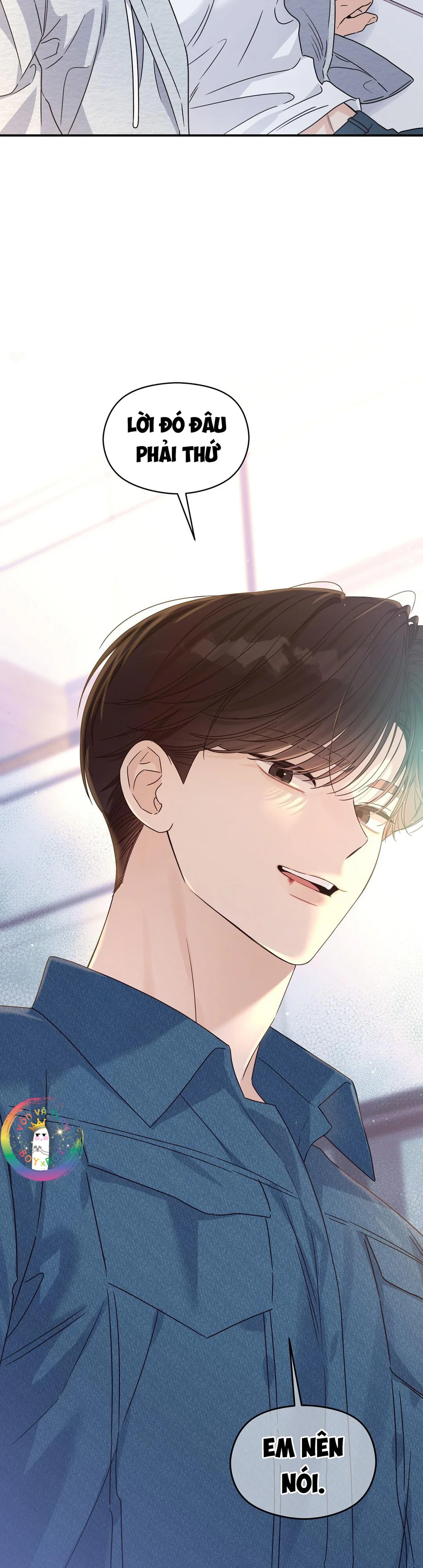 ✿ Vết Thương Alpha ✿ Chapter 29 Trang 43