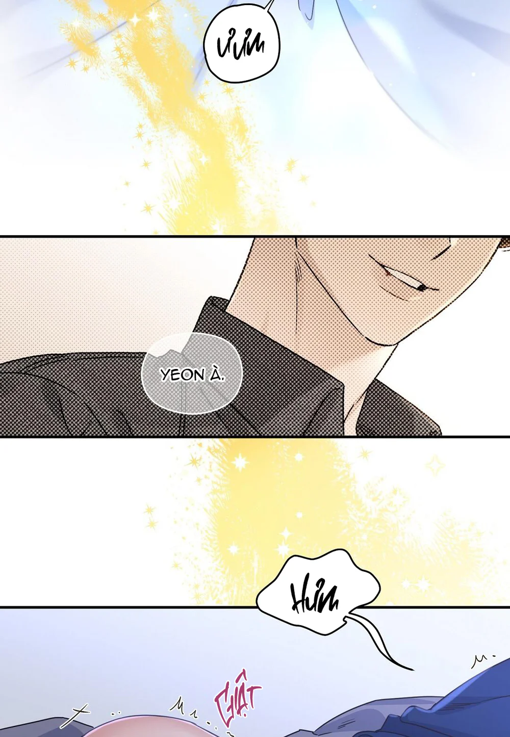 ✿ Vết Thương Alpha ✿ Chapter 30 Trang 3